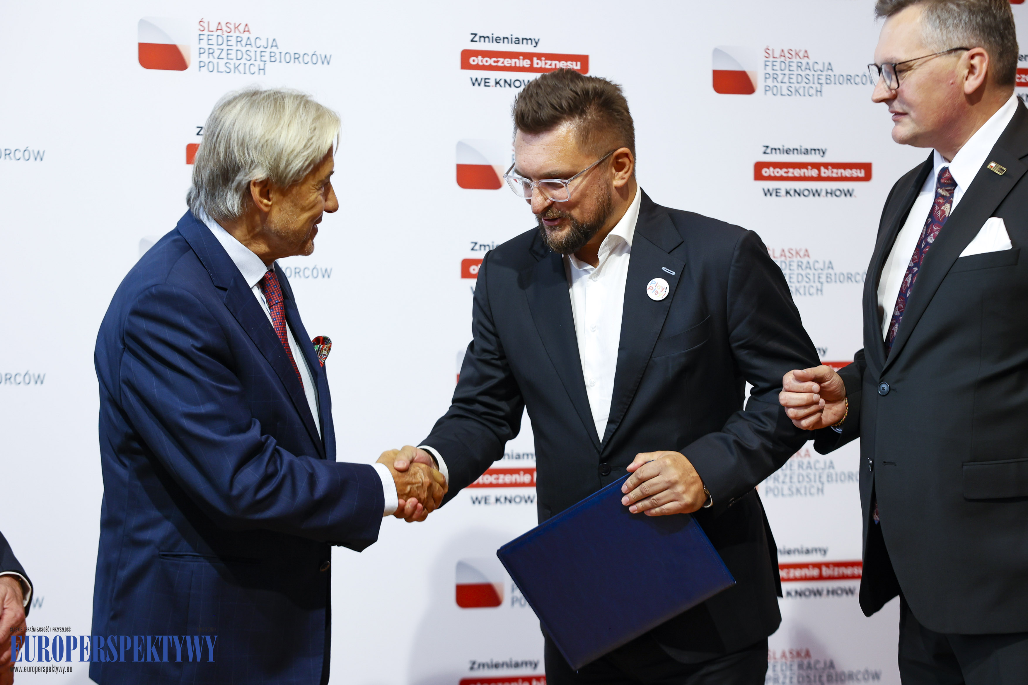 1-157 Europerspektywy ŚFPP - Gospodarcze Otwarcie Roku 2024/2025