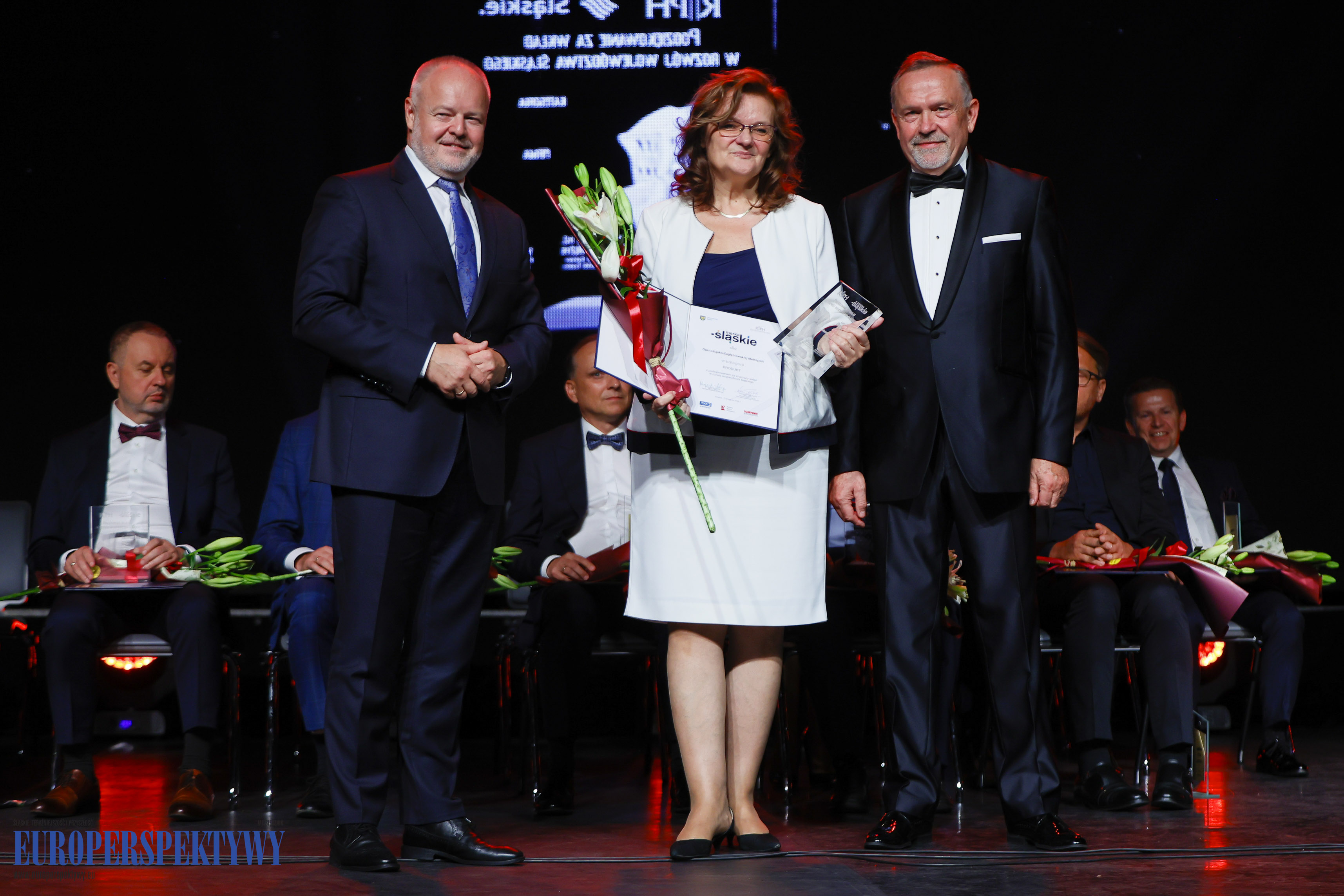 Europerspektywy Marka Śląskie 2024