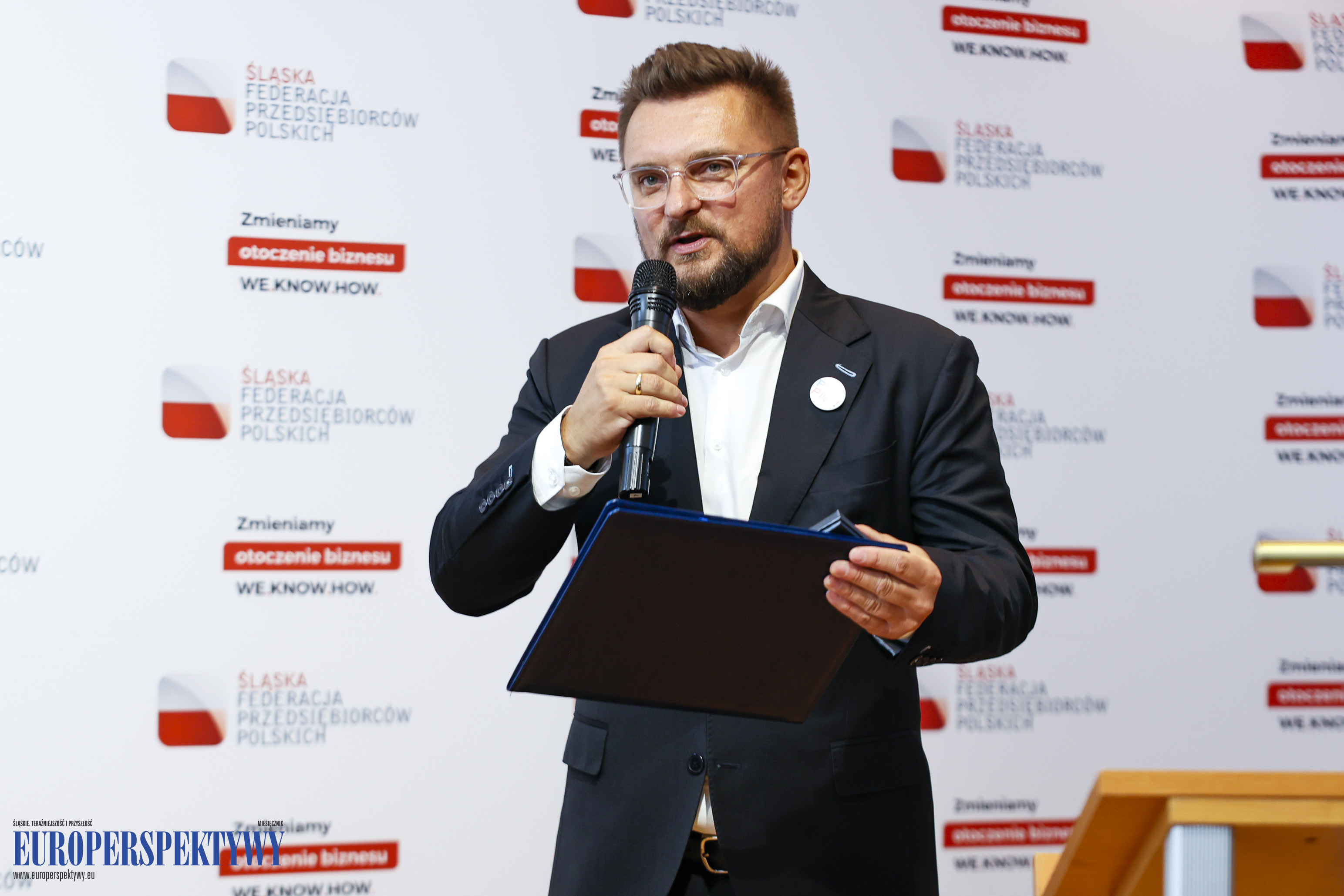 1-158 Europerspektywy ŚFPP - Gospodarcze Otwarcie Roku 2024/2025