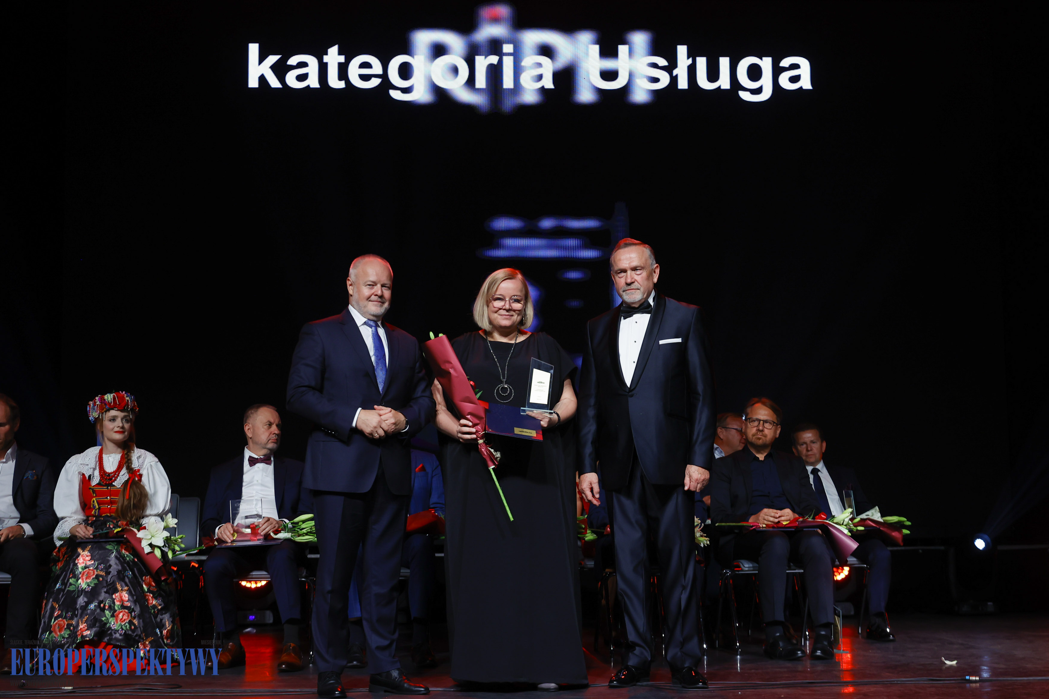 Europerspektywy Marka Śląskie 2024