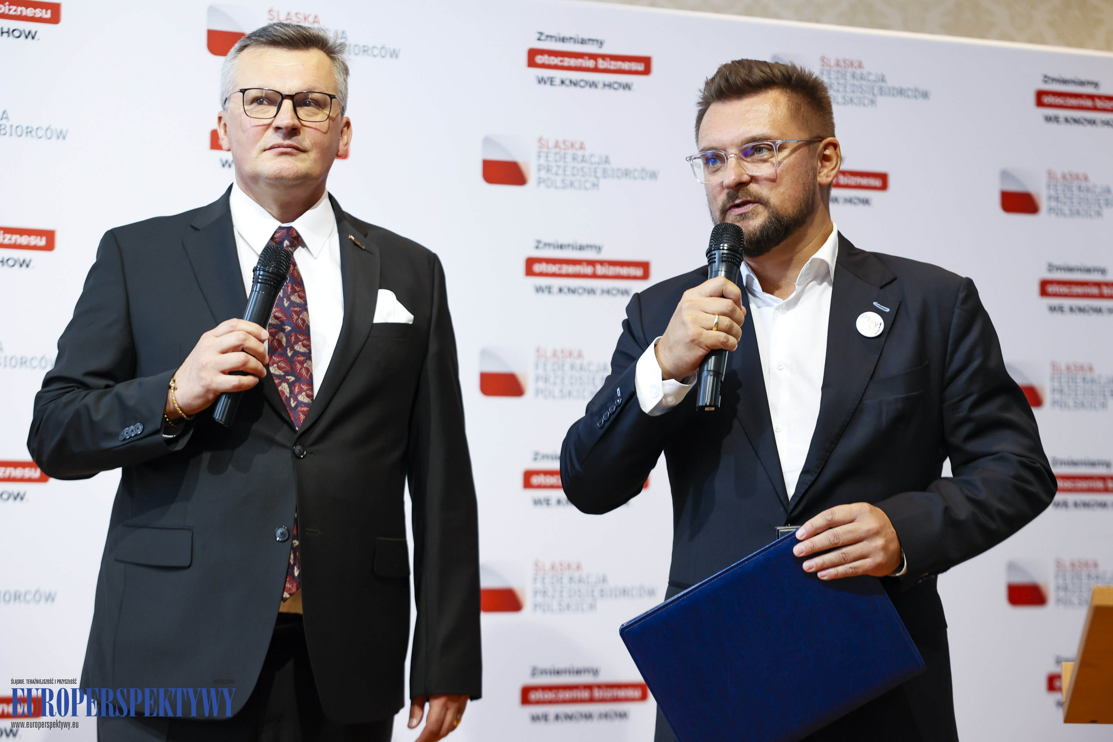 1-159 Europerspektywy ŚFPP - Gospodarcze Otwarcie Roku 2024/2025