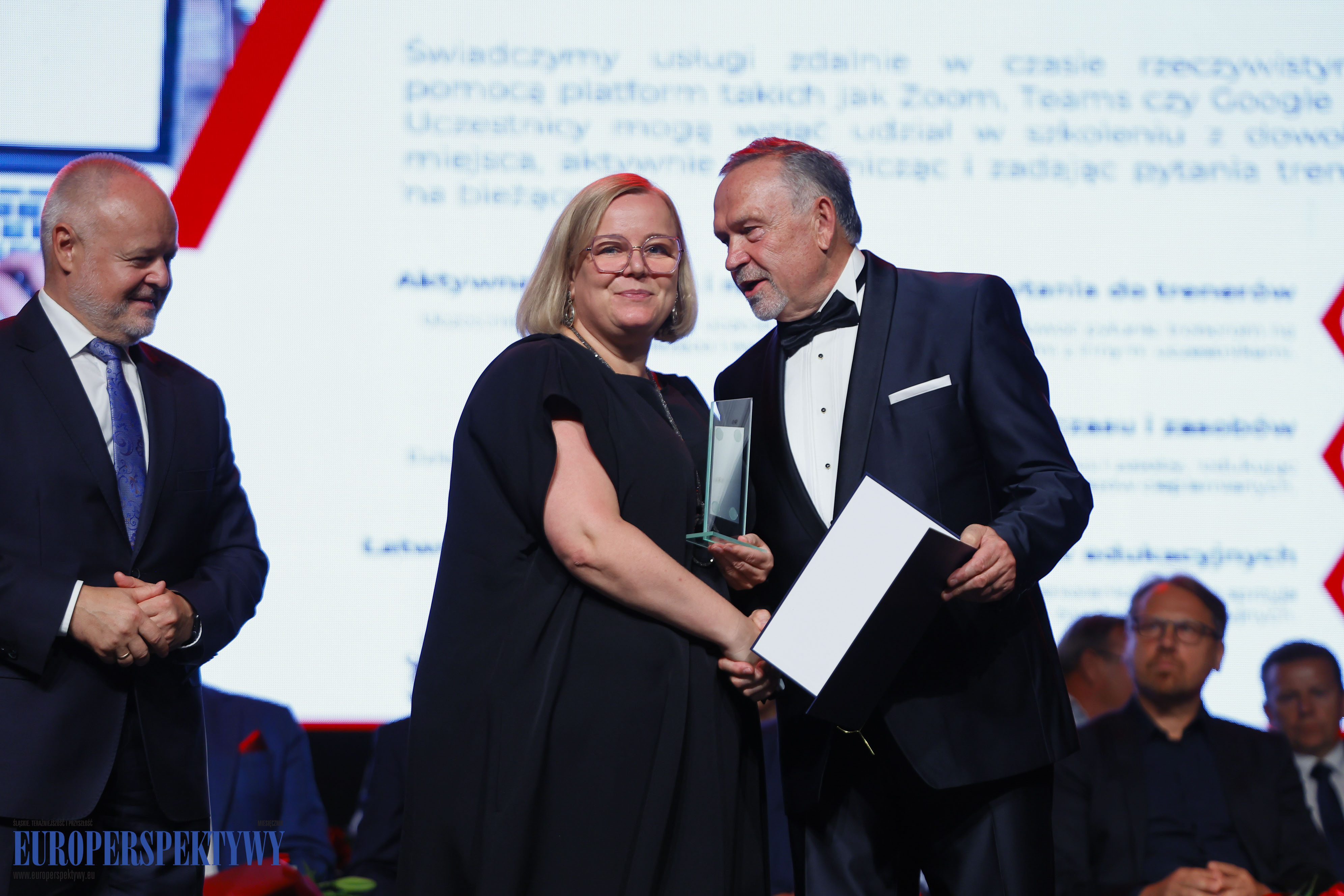 Europerspektywy Marka Śląskie 2024