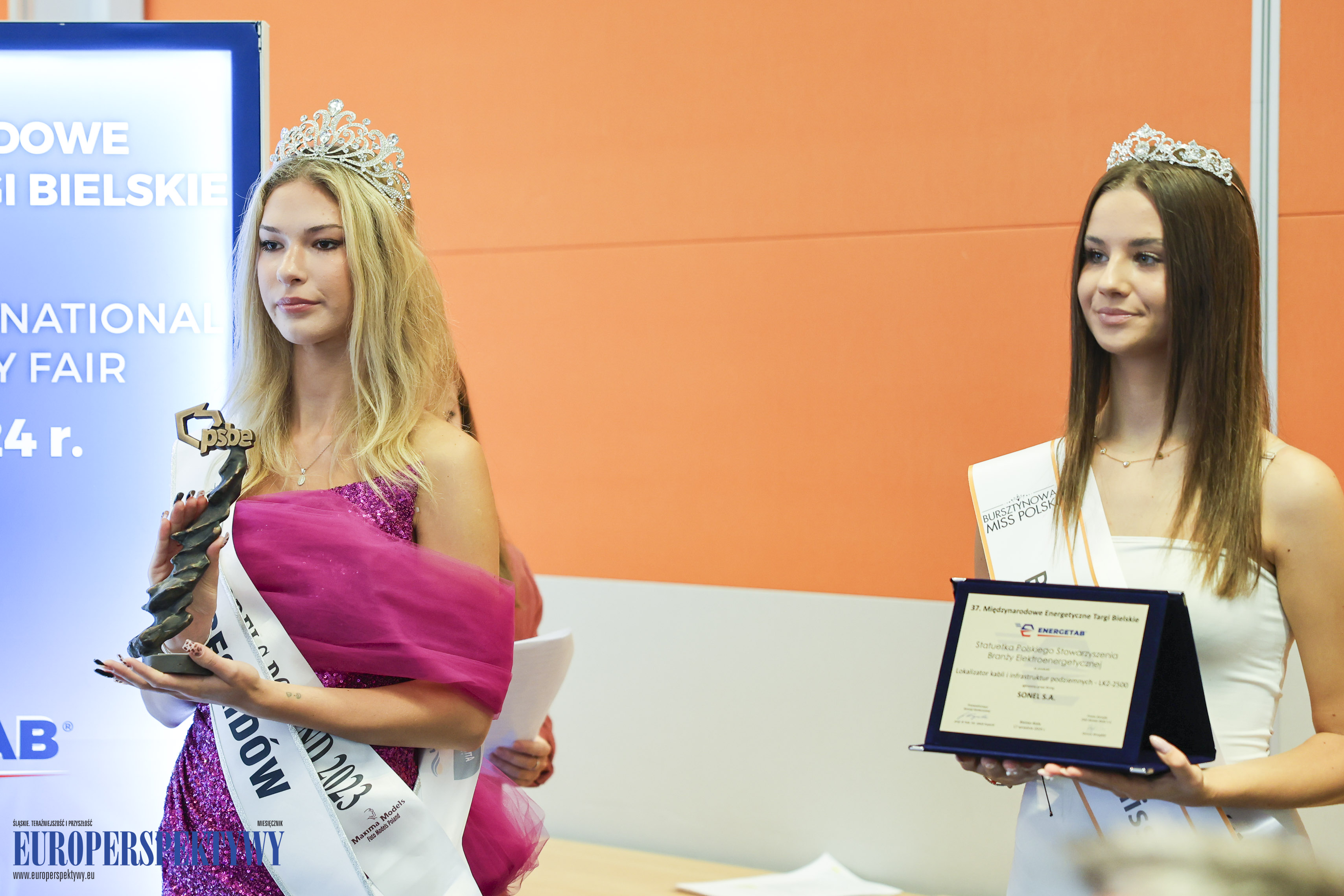 Europerspektywy XXXVII Energetab pod znakiem jubileuszu ZIAD Bielsko-Biała