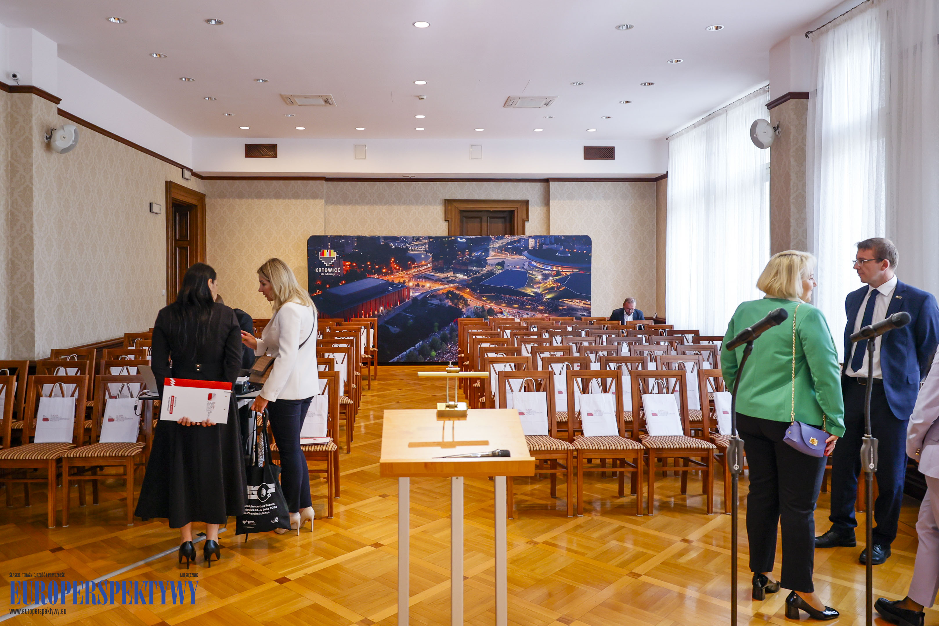 1-16 Europerspektywy ŚFPP - Gospodarcze Otwarcie Roku 2024/2025