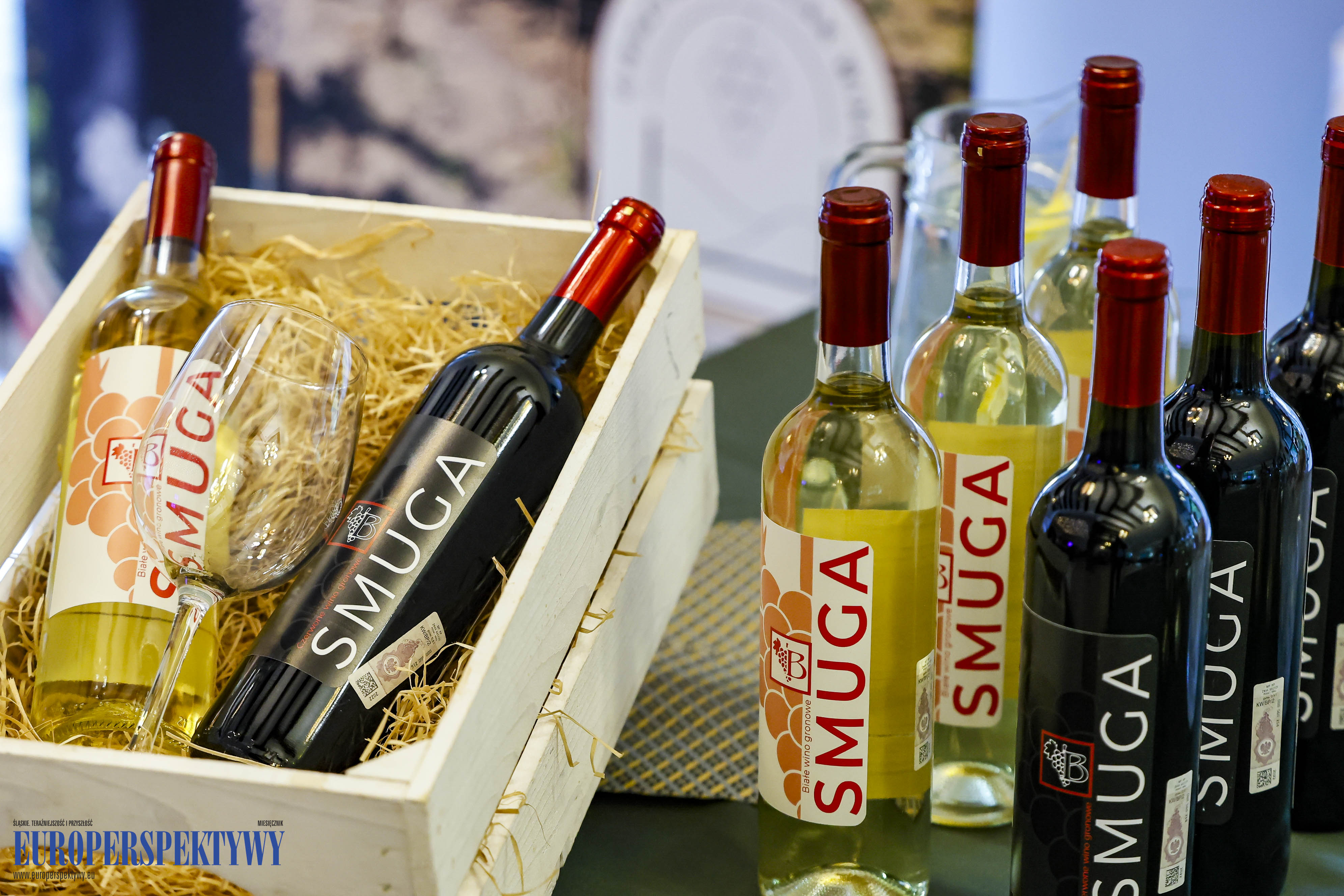 1-16 Europerspektywy IV Konferencja „Innowacyjna Firma”