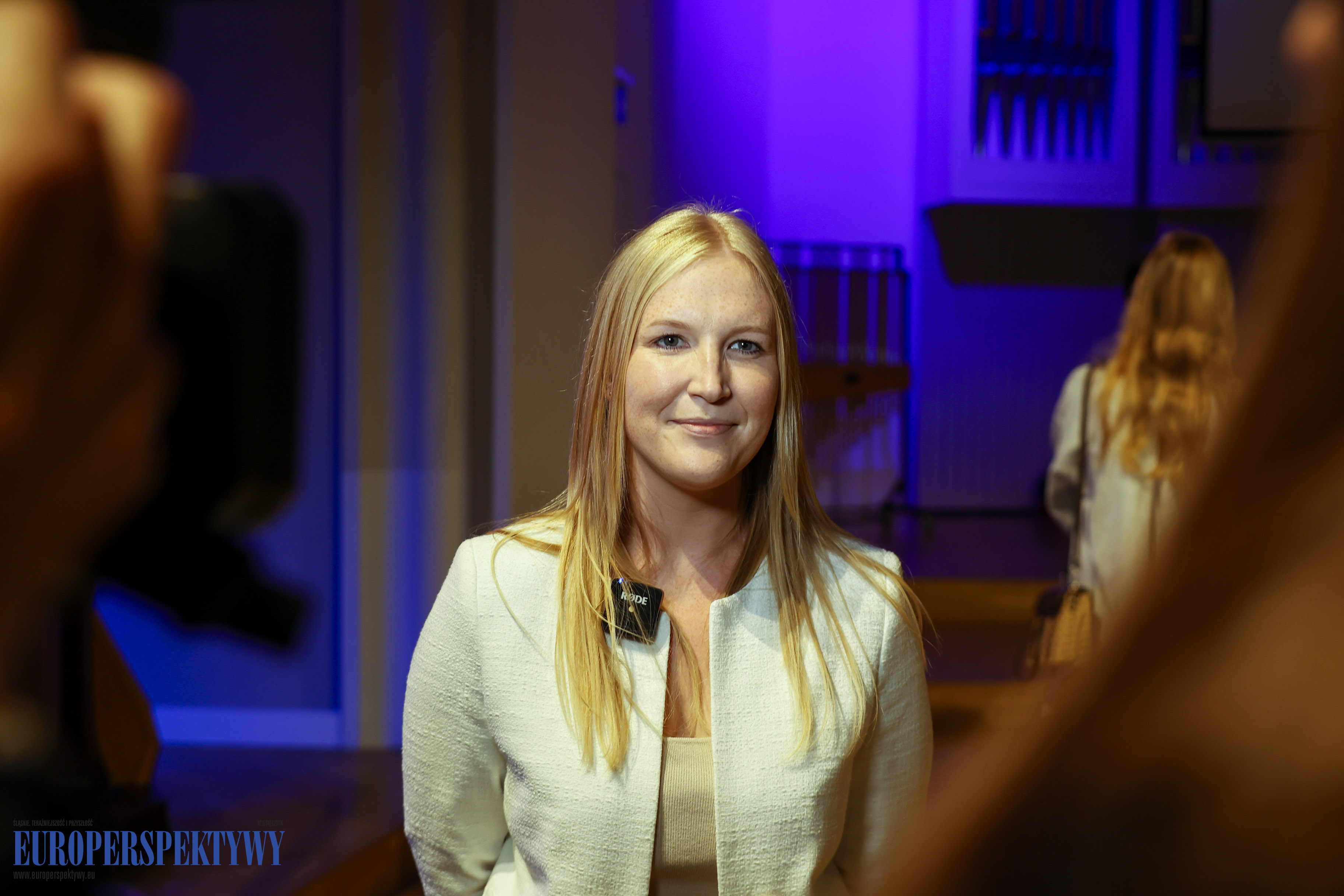 Europerspektywy Obchody 80-lecia Filharmonii Śląskiej