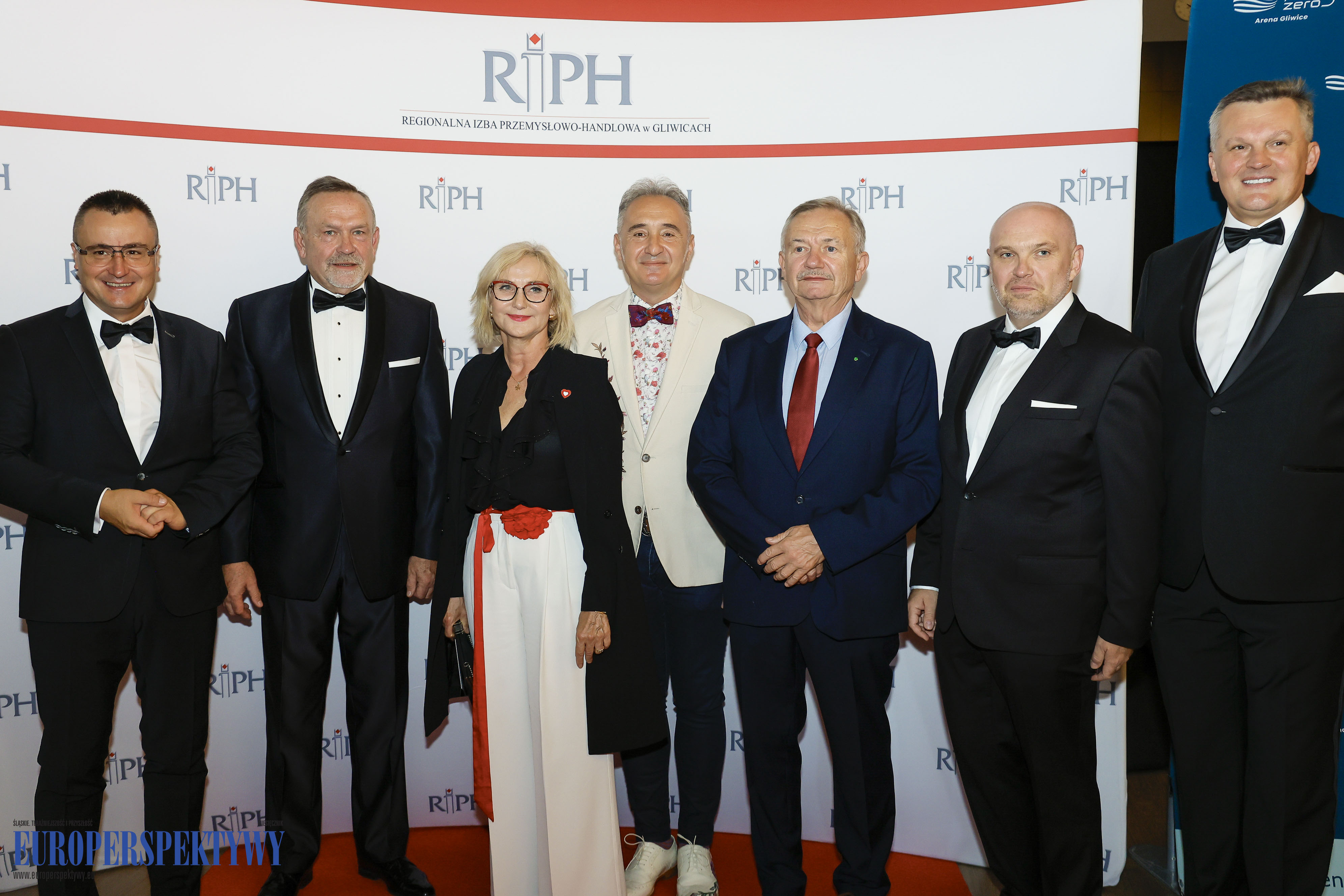 Europerspektywy Marka Śląskie 2024