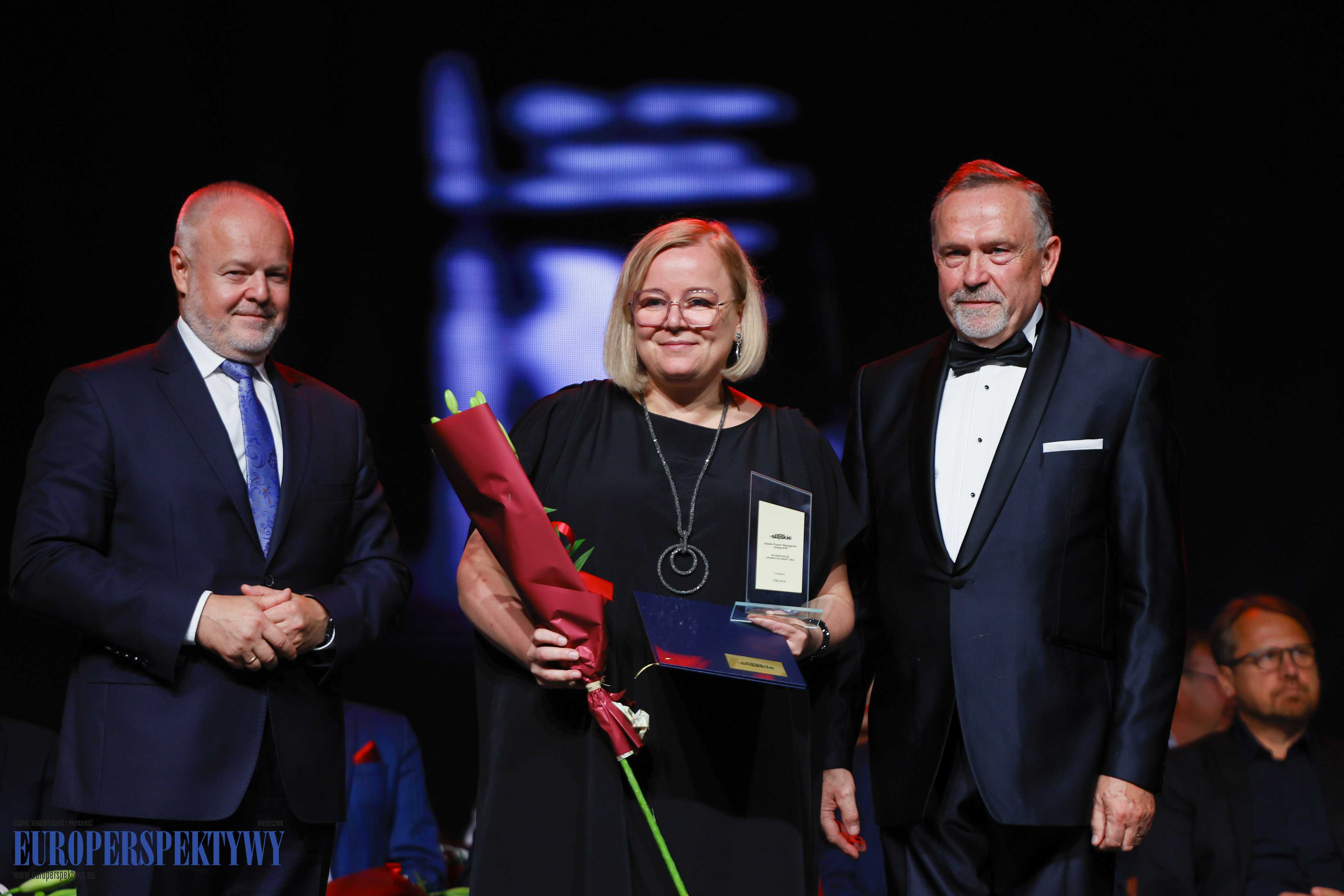 Europerspektywy Marka Śląskie 2024