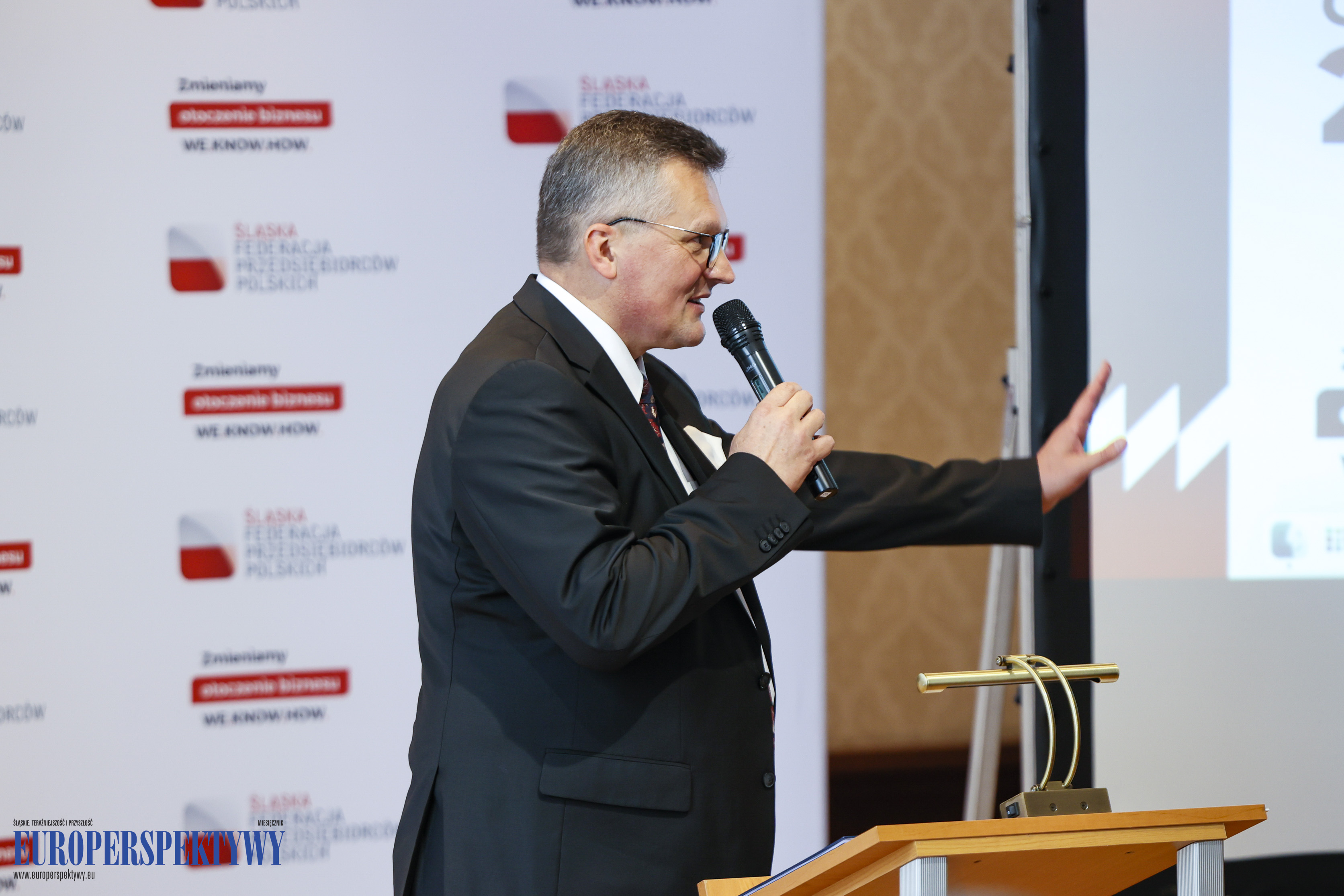 1-161 Europerspektywy ŚFPP - Gospodarcze Otwarcie Roku 2024/2025