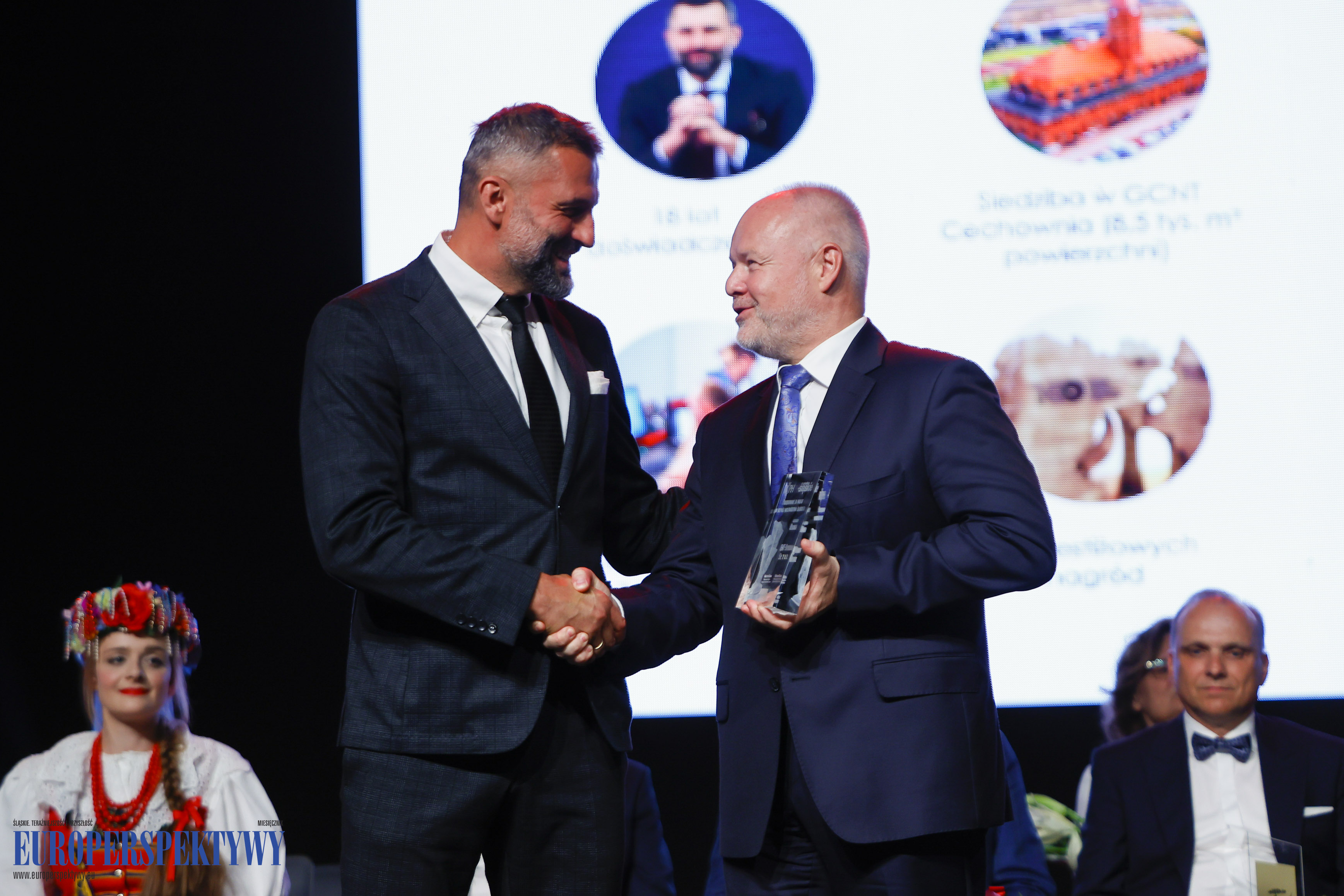 Europerspektywy Marka Śląskie 2024