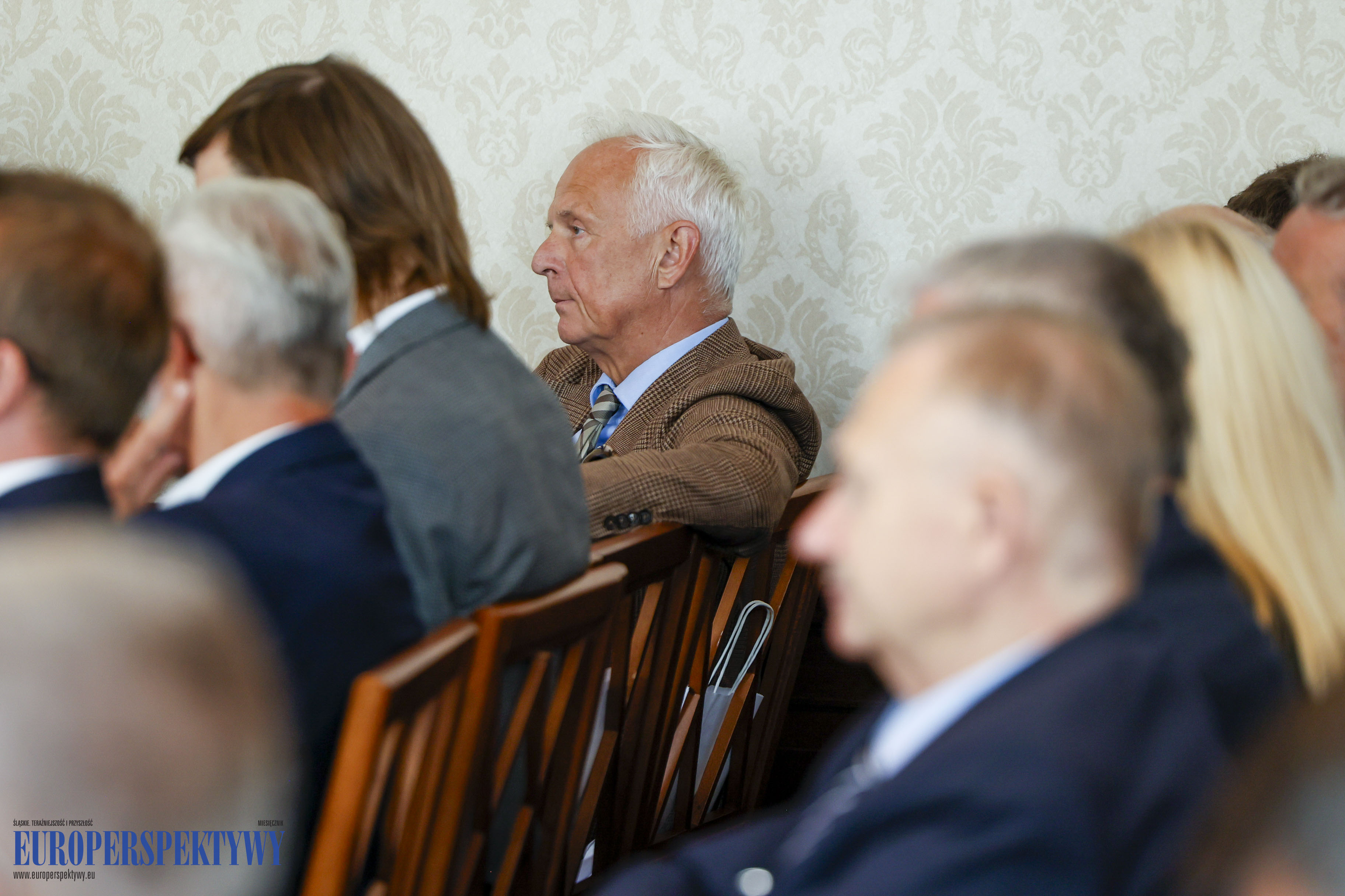 1-164 Europerspektywy ŚFPP - Gospodarcze Otwarcie Roku 2024/2025