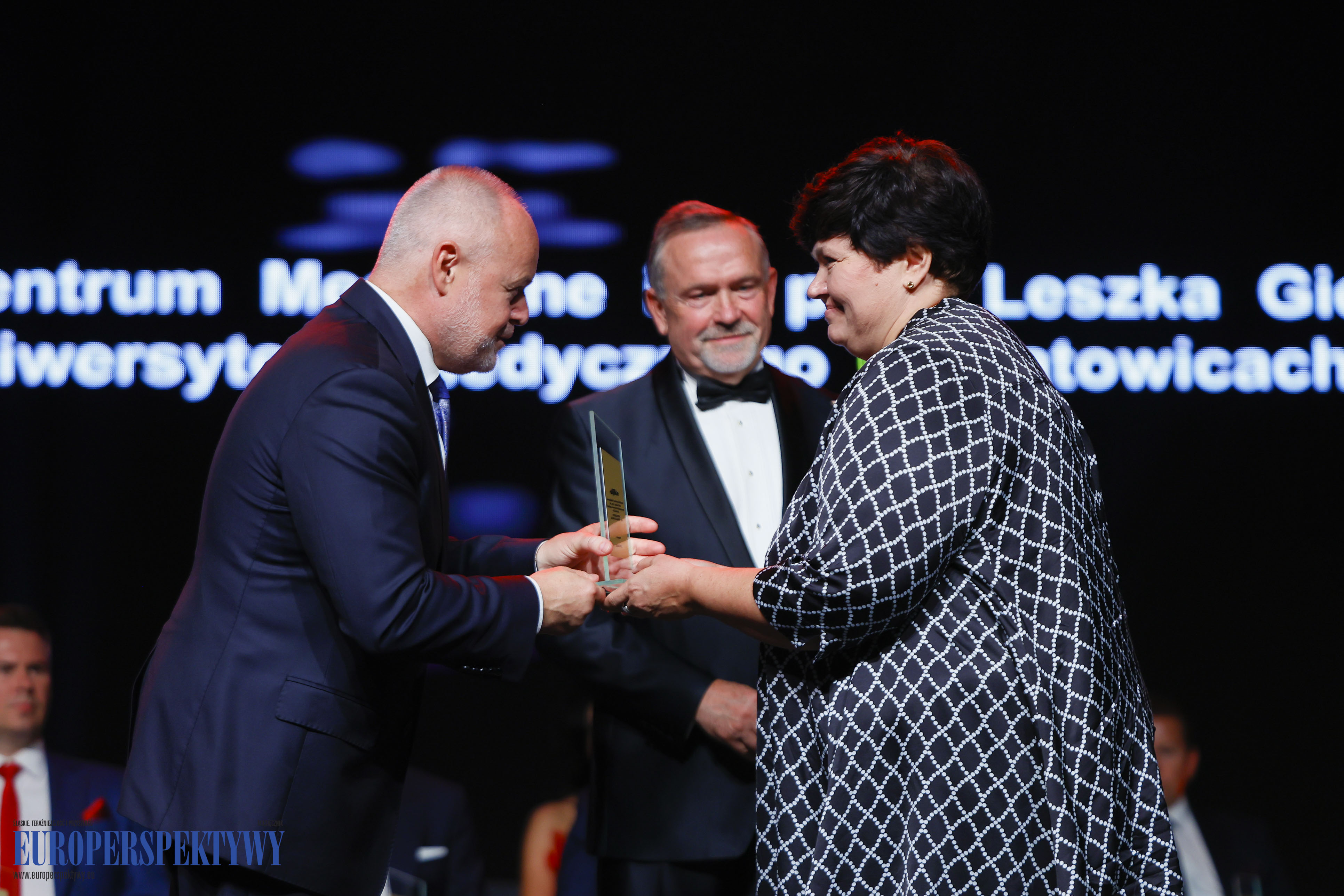 Europerspektywy Marka Śląskie 2024