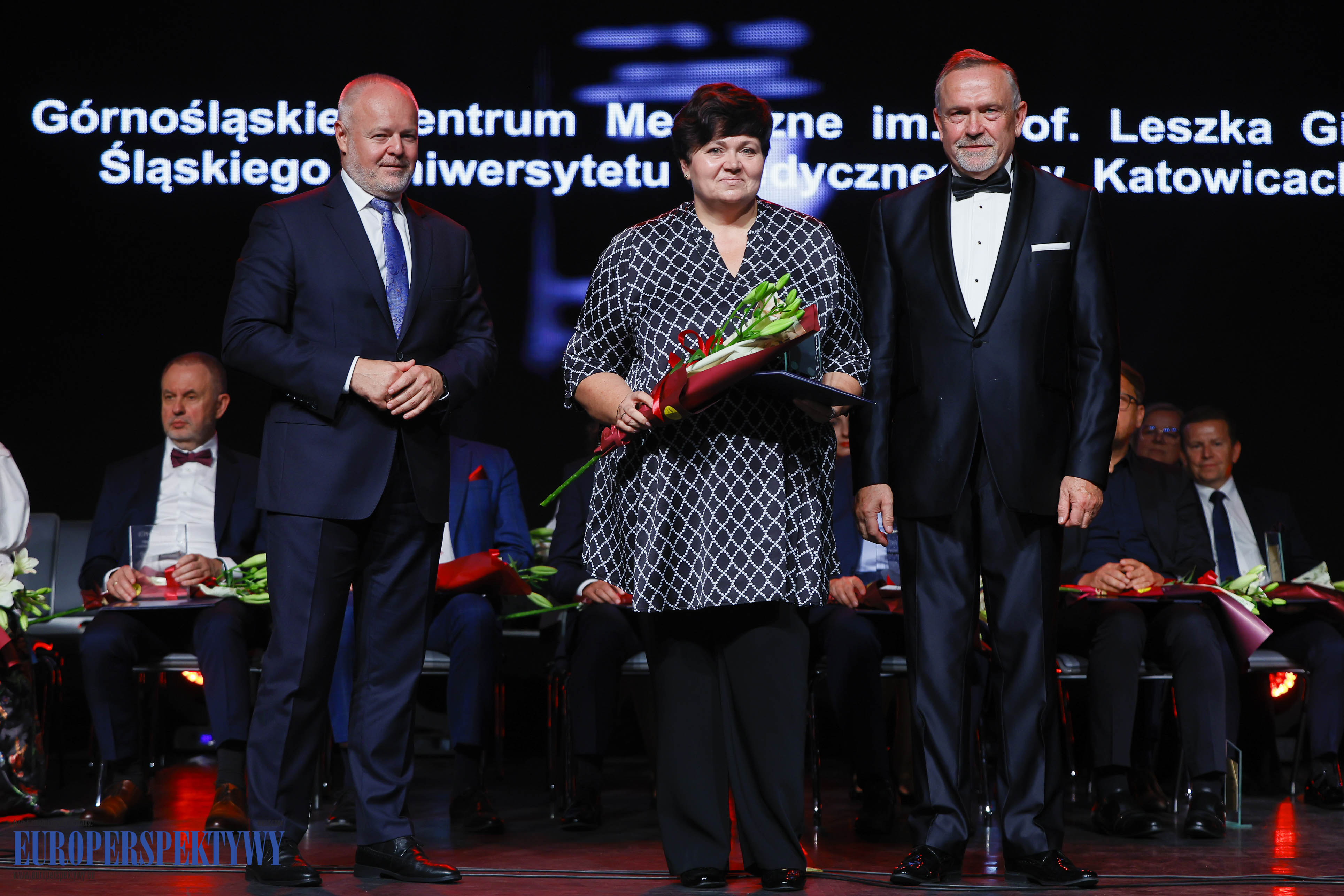 Europerspektywy Marka Śląskie 2024