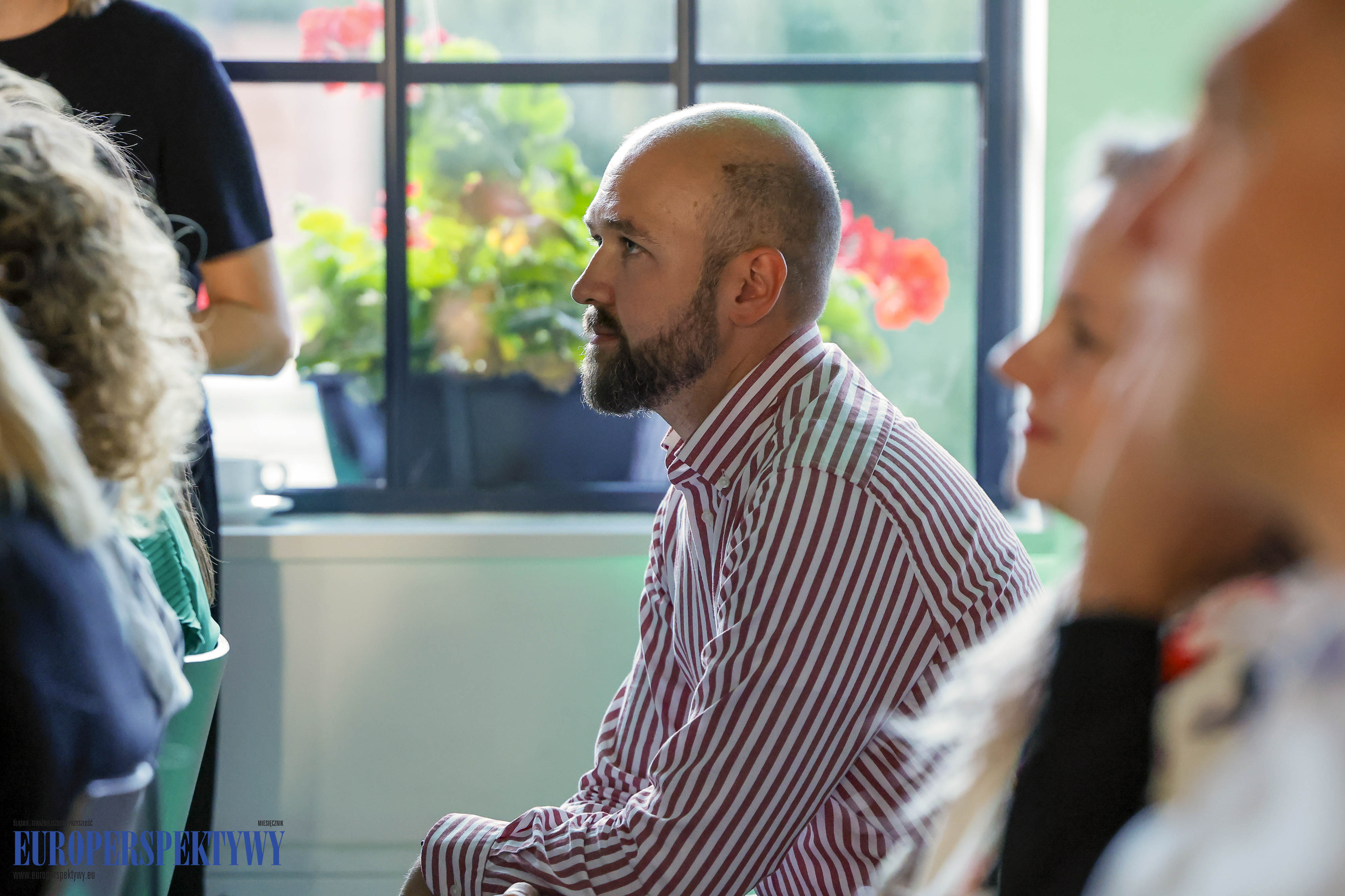 Europerspektywy Dąbrowski Inkubator Przedsiębiorczości ma 6 lat
