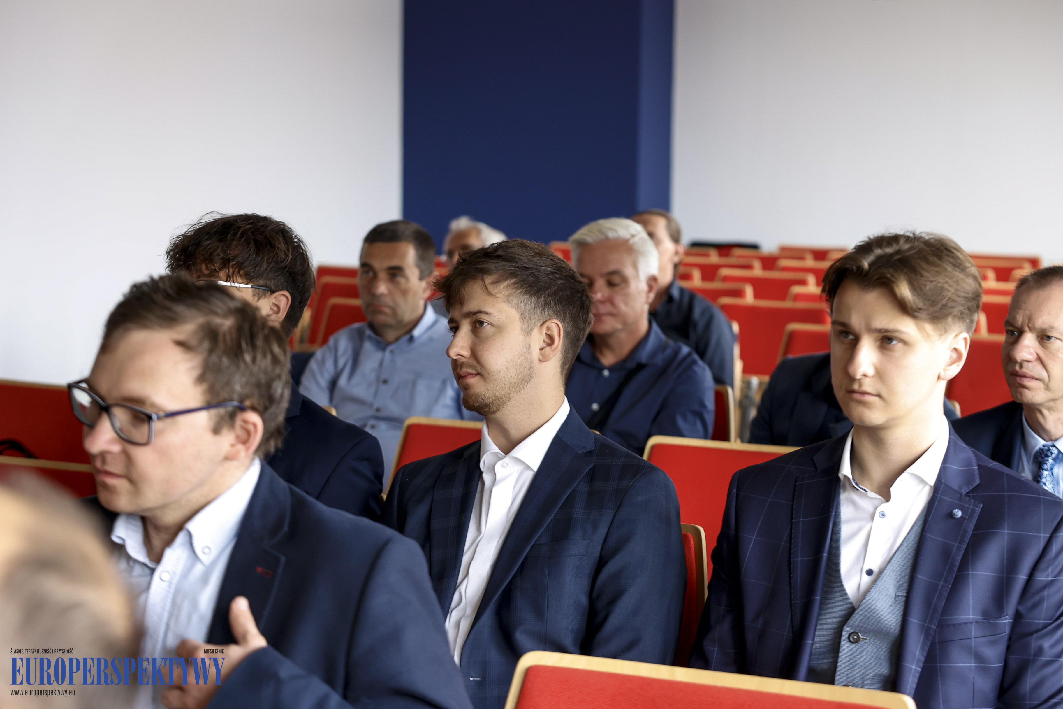 Europerspektywy Śląski Klub Biznesu: Elektromobilność