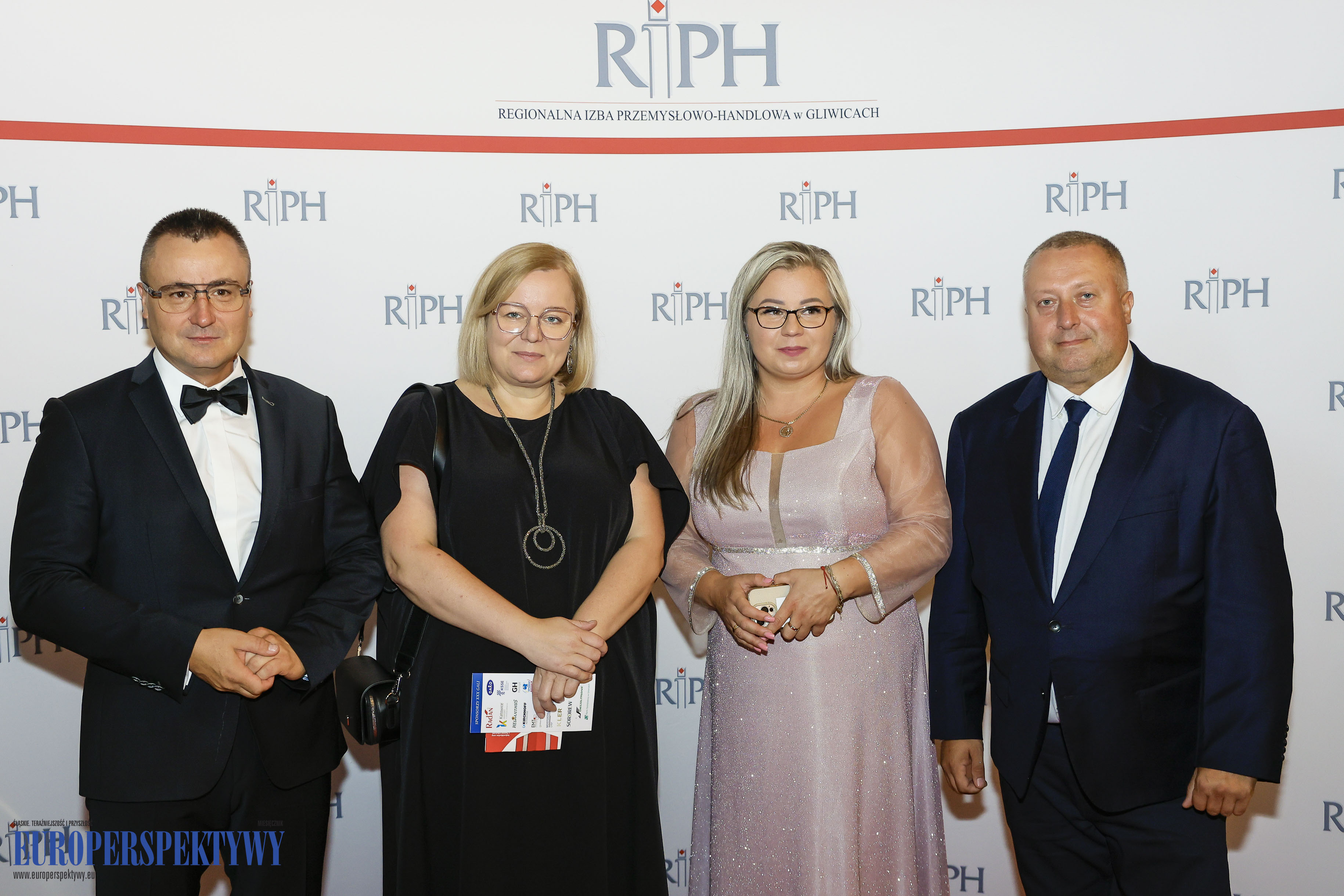 Europerspektywy Marka Śląskie 2024