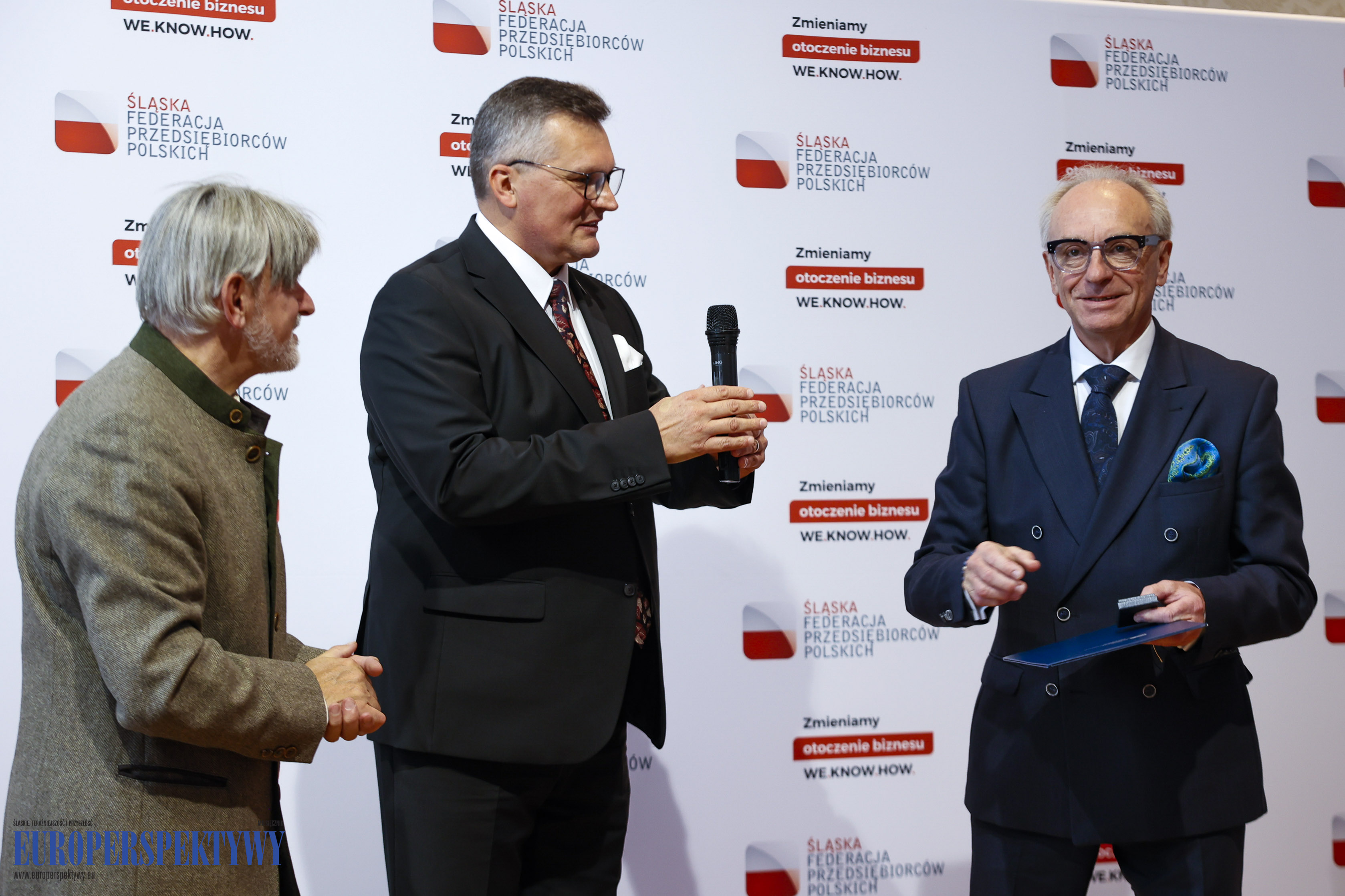 1-170 Europerspektywy ŚFPP - Gospodarcze Otwarcie Roku 2024/2025