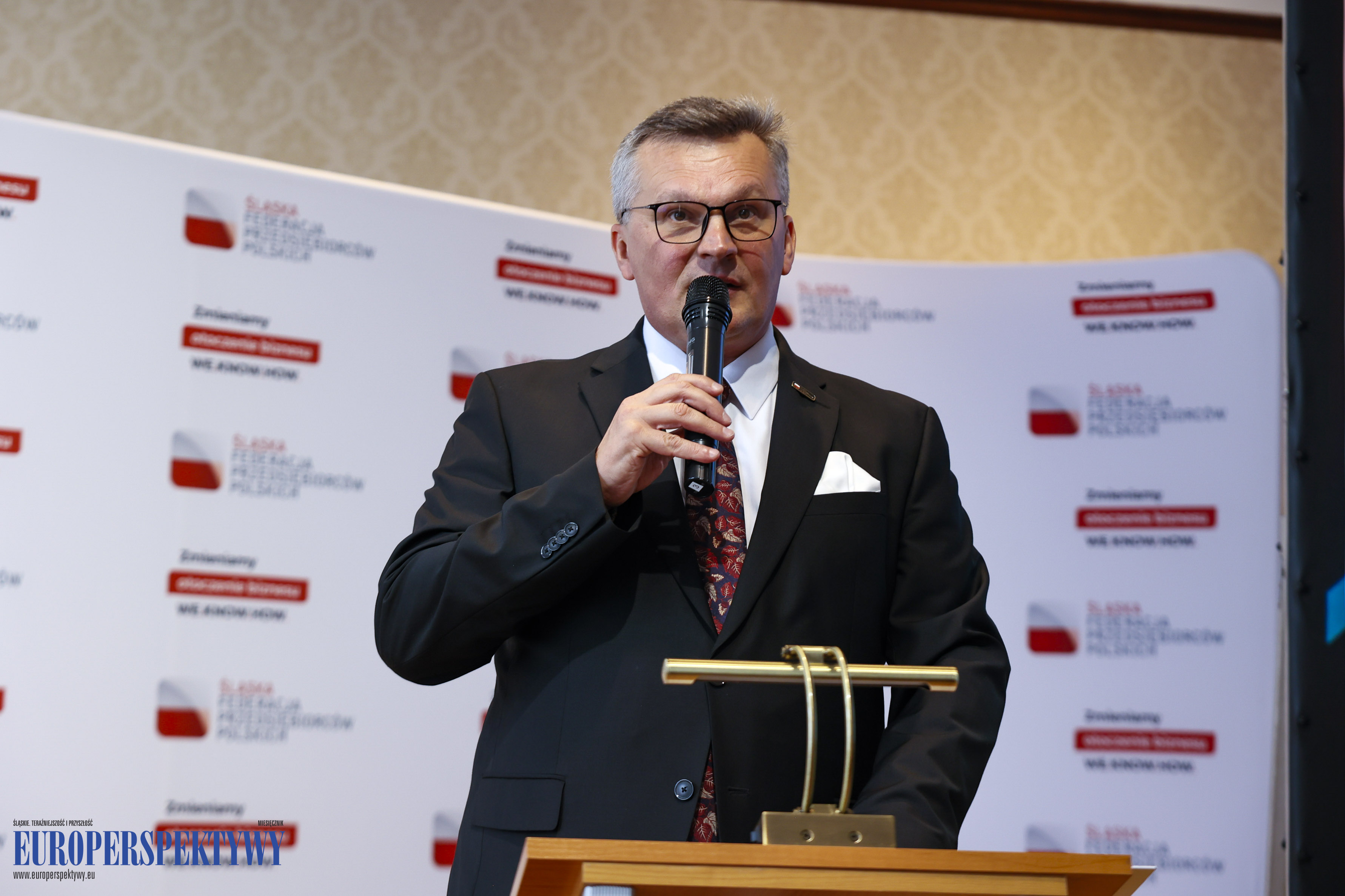 1-171 Europerspektywy ŚFPP - Gospodarcze Otwarcie Roku 2024/2025