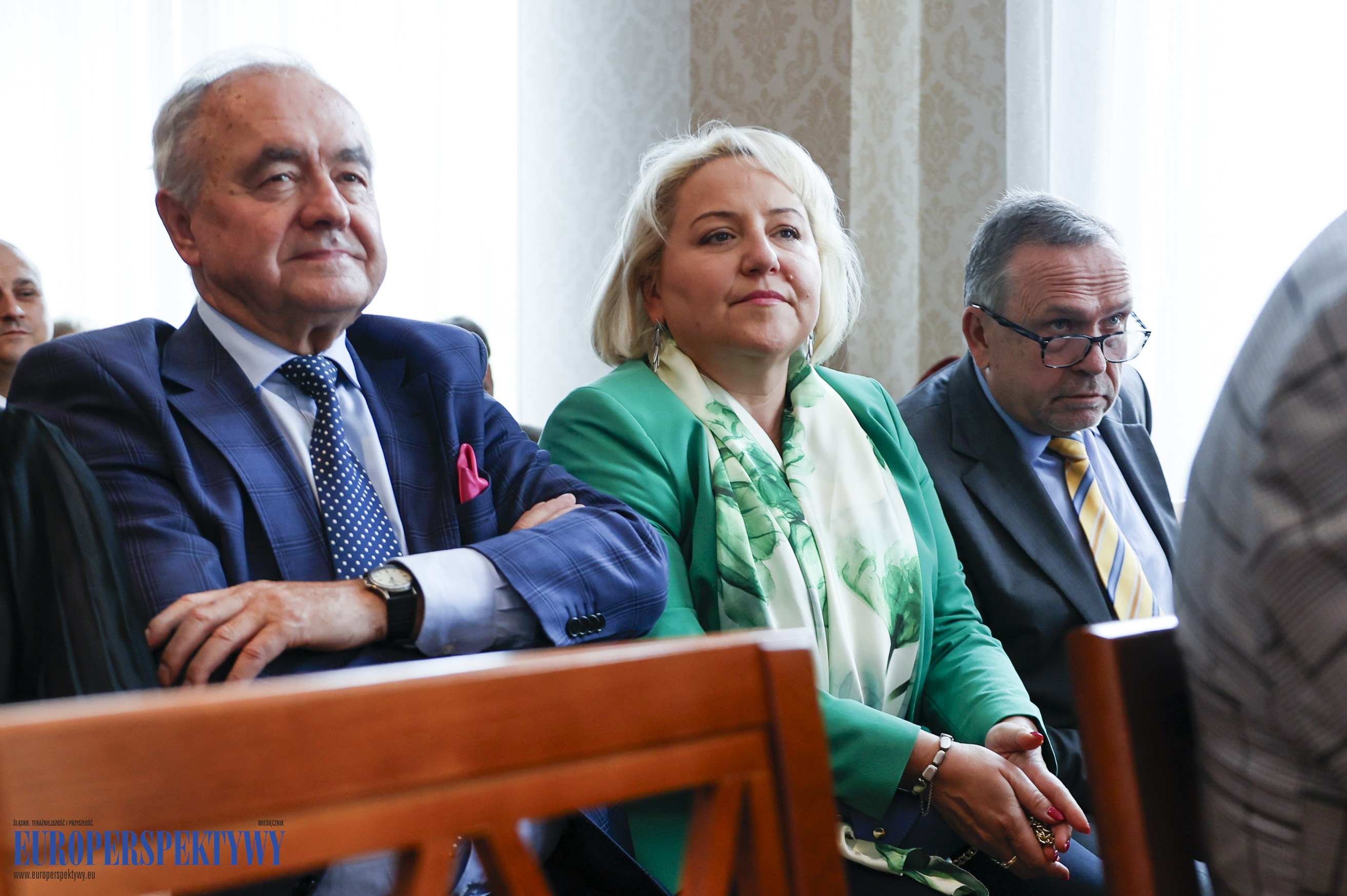 1-172 Europerspektywy ŚFPP - Gospodarcze Otwarcie Roku 2024/2025