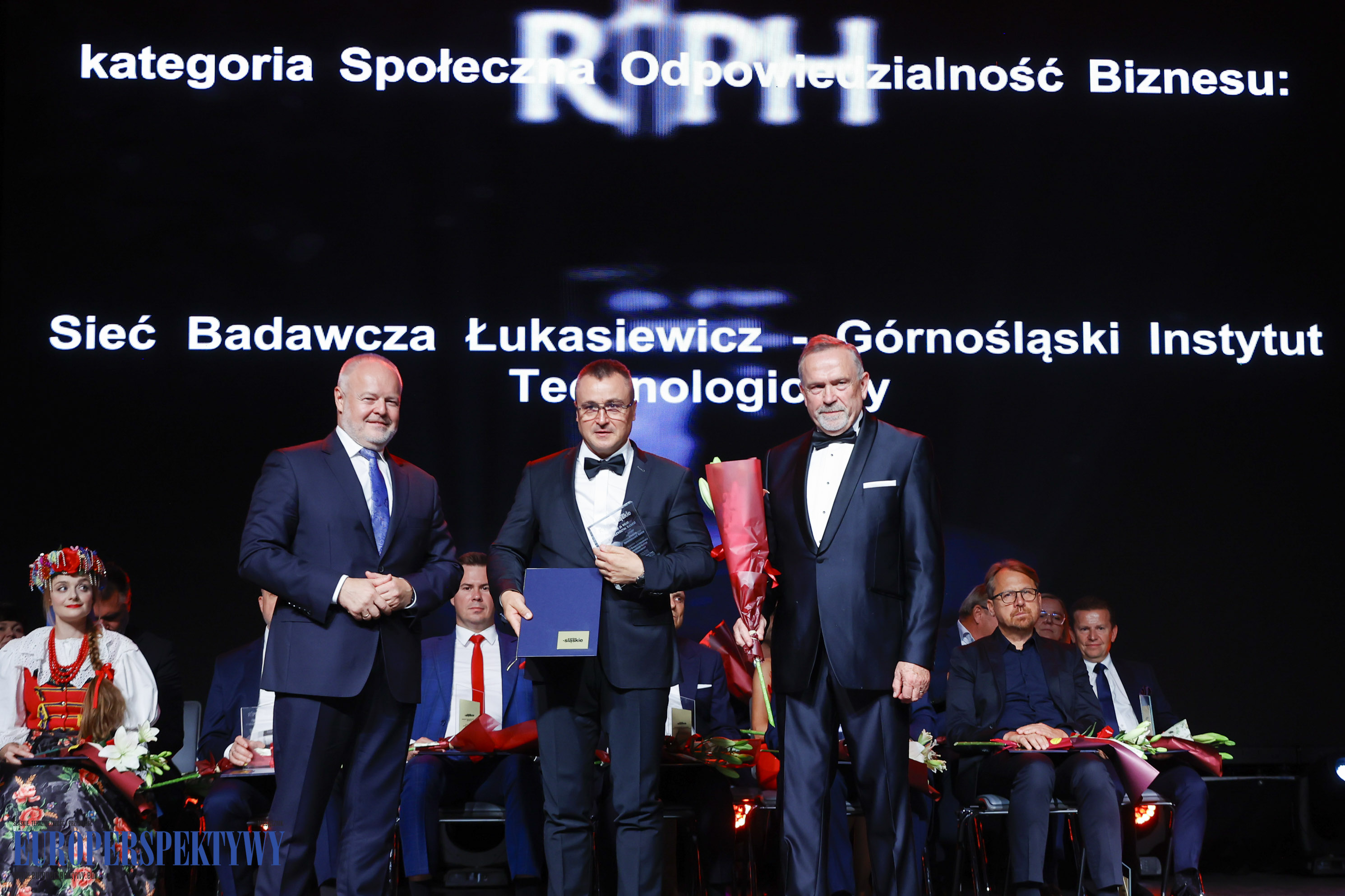 Europerspektywy Marka Śląskie 2024