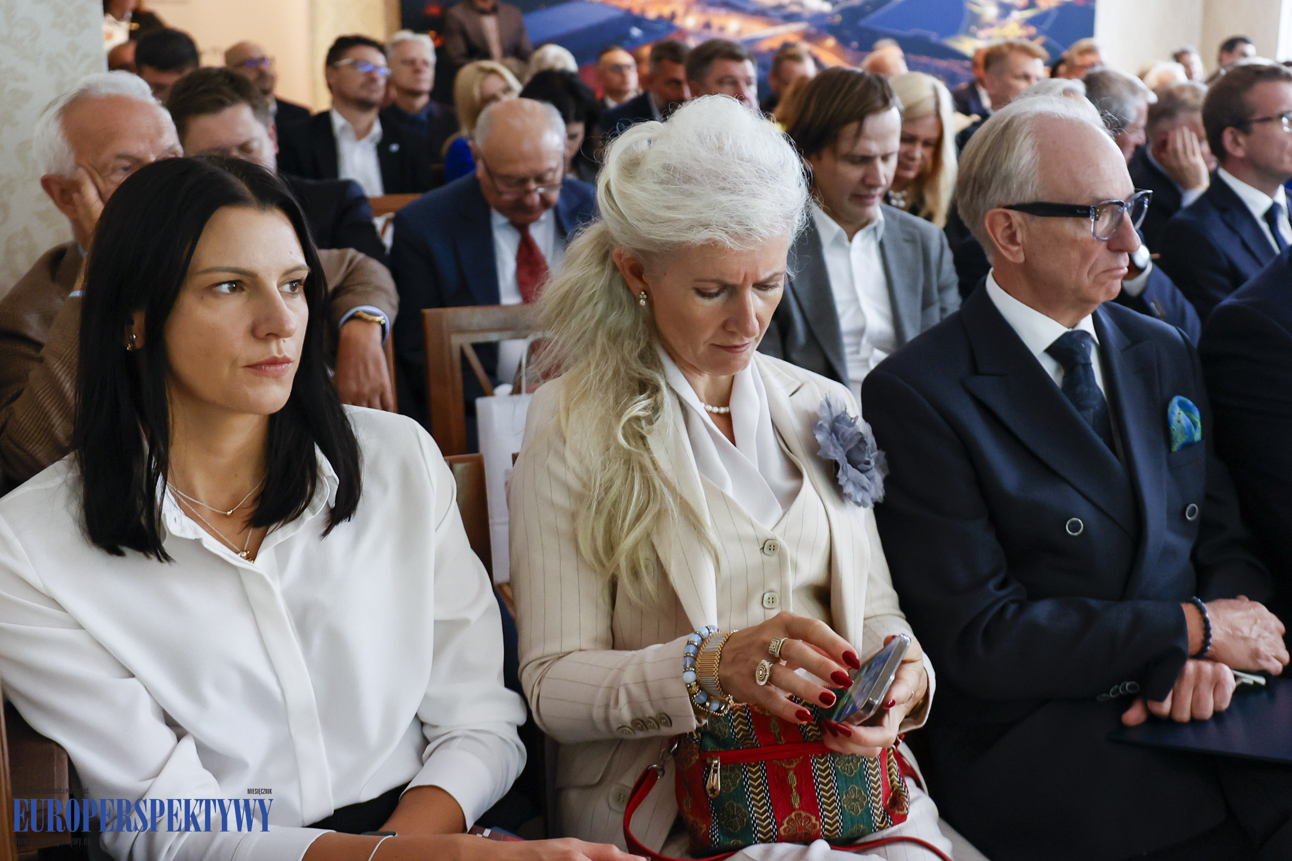 1-175 Europerspektywy ŚFPP - Gospodarcze Otwarcie Roku 2024/2025