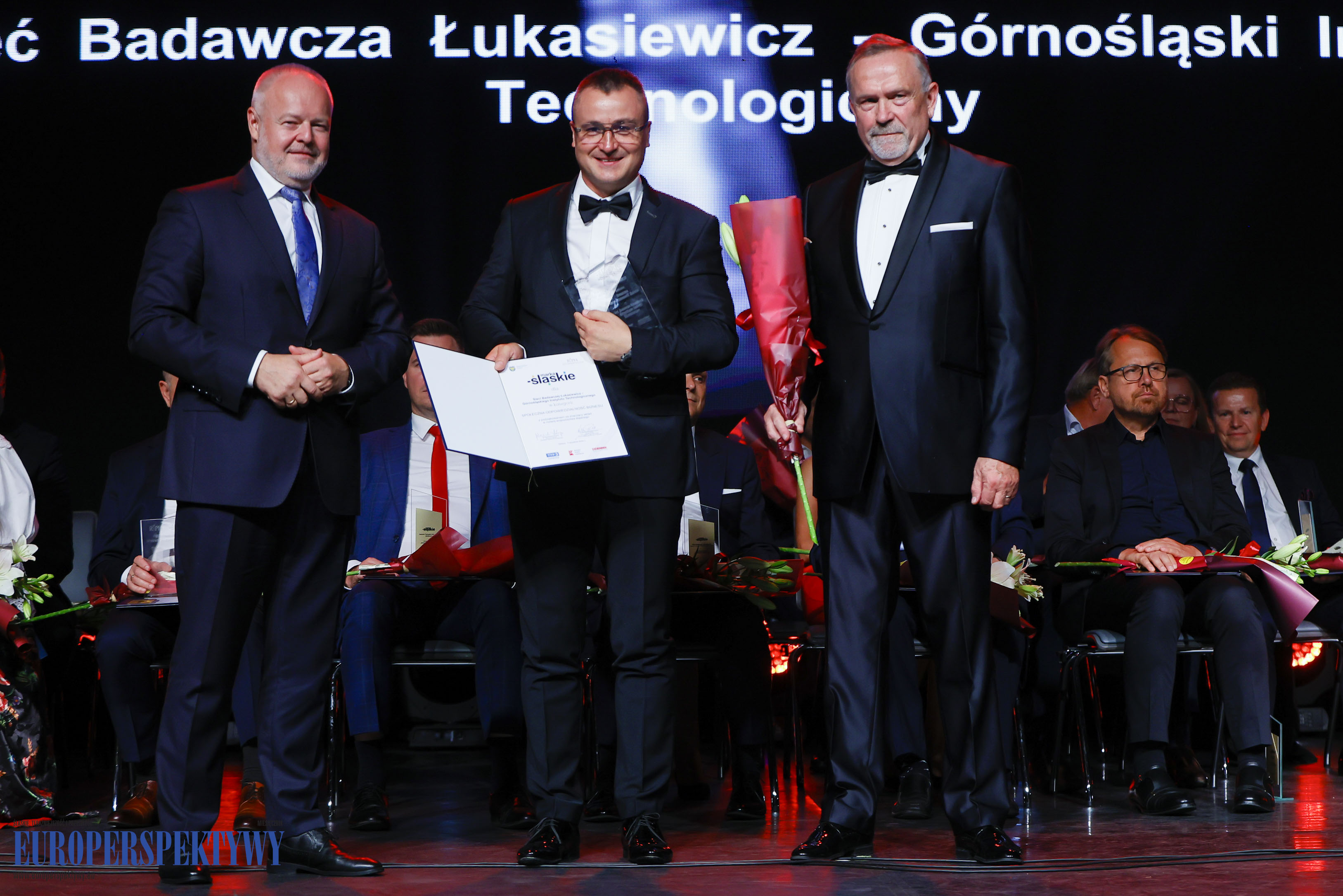 Europerspektywy Marka Śląskie 2024