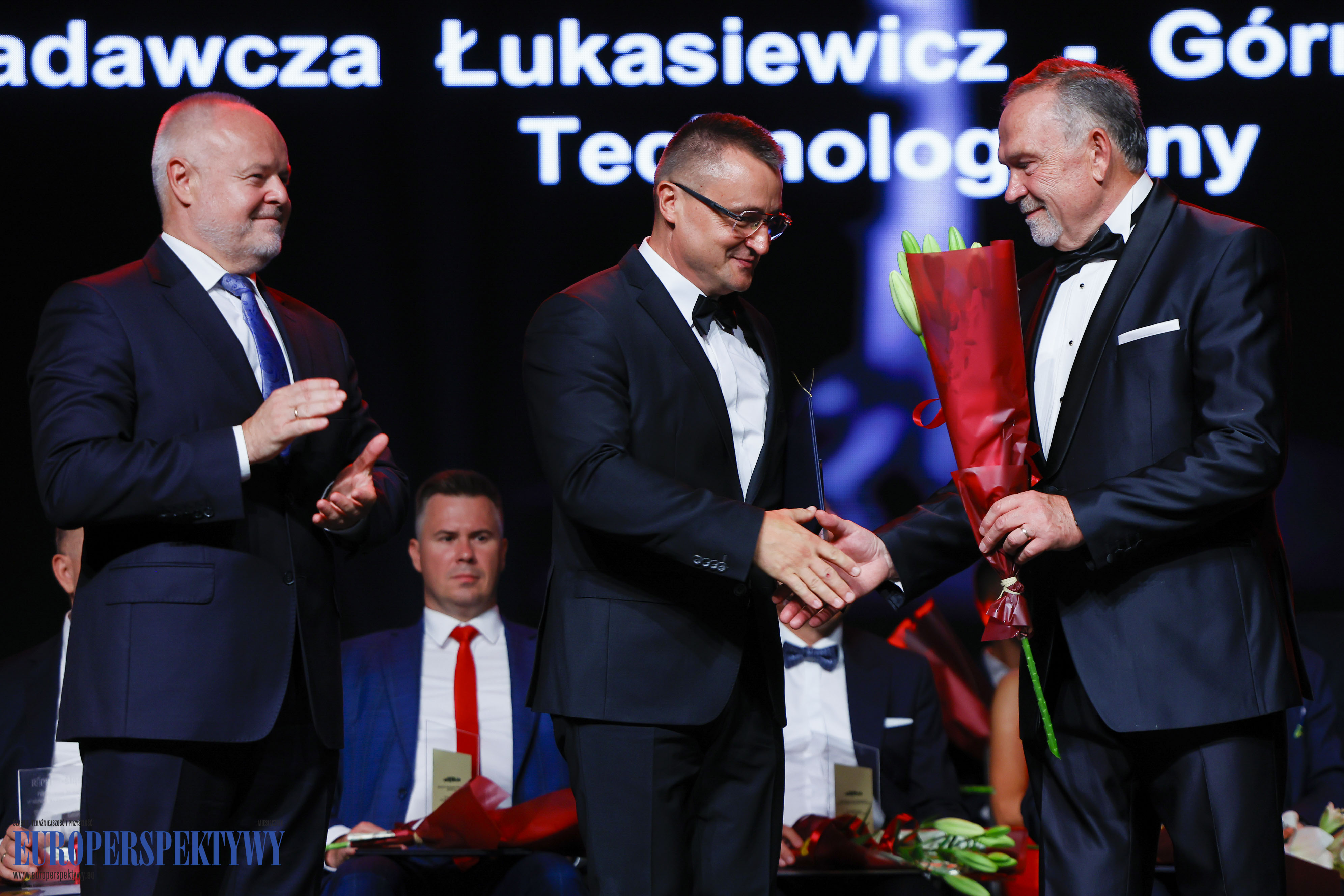 Europerspektywy Marka Śląskie 2024
