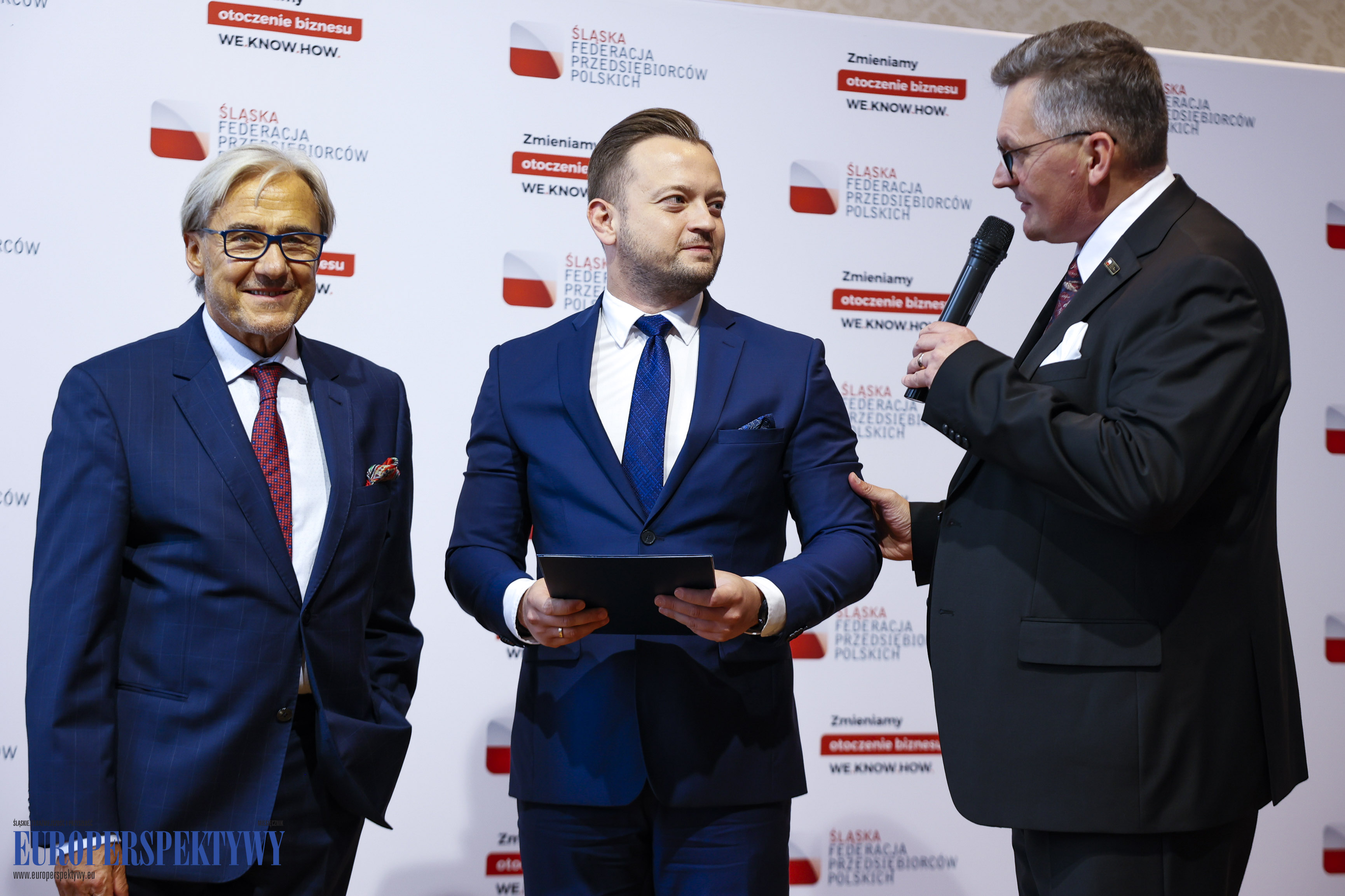 1-177 Europerspektywy ŚFPP - Gospodarcze Otwarcie Roku 2024/2025