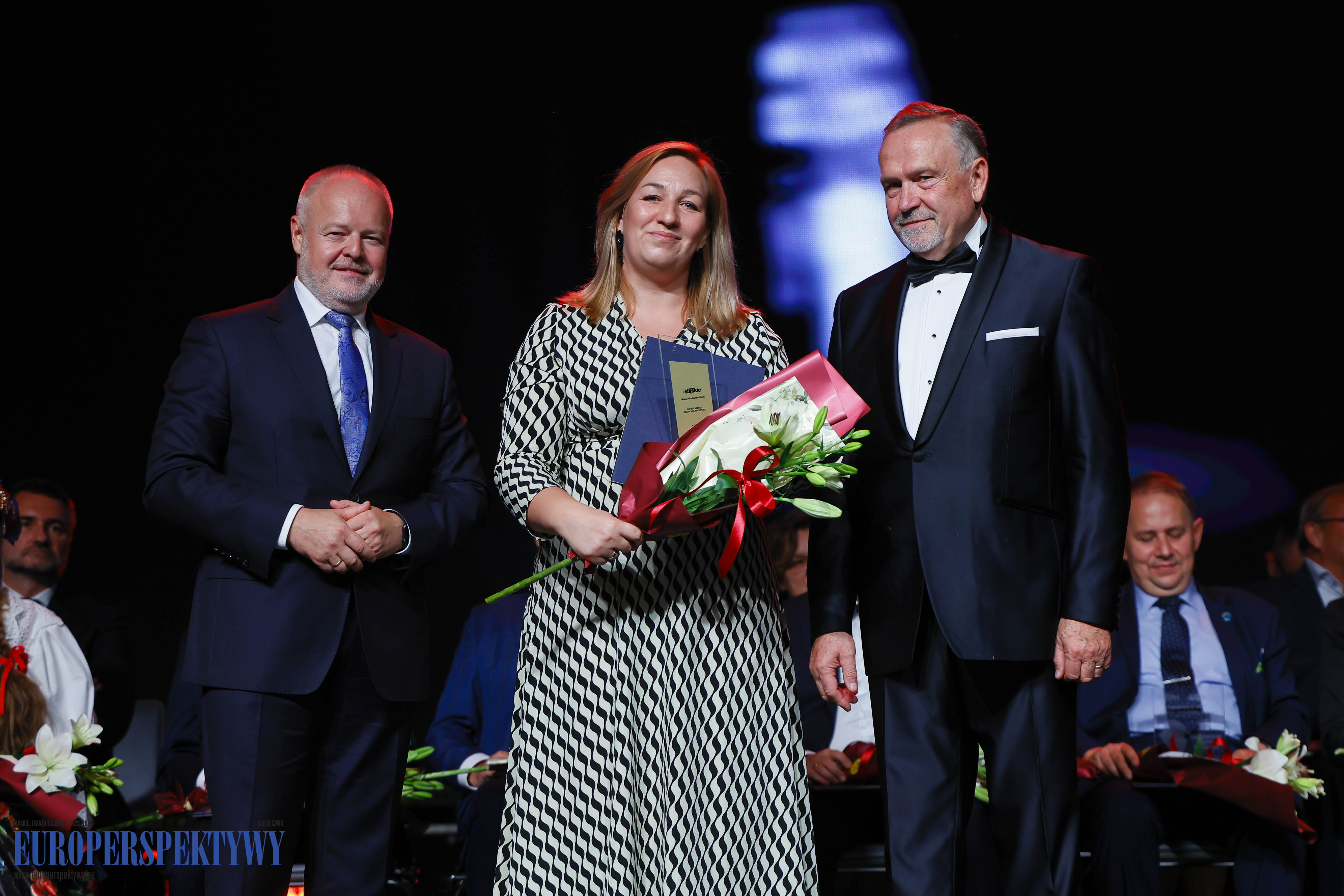 Europerspektywy Marka Śląskie 2024