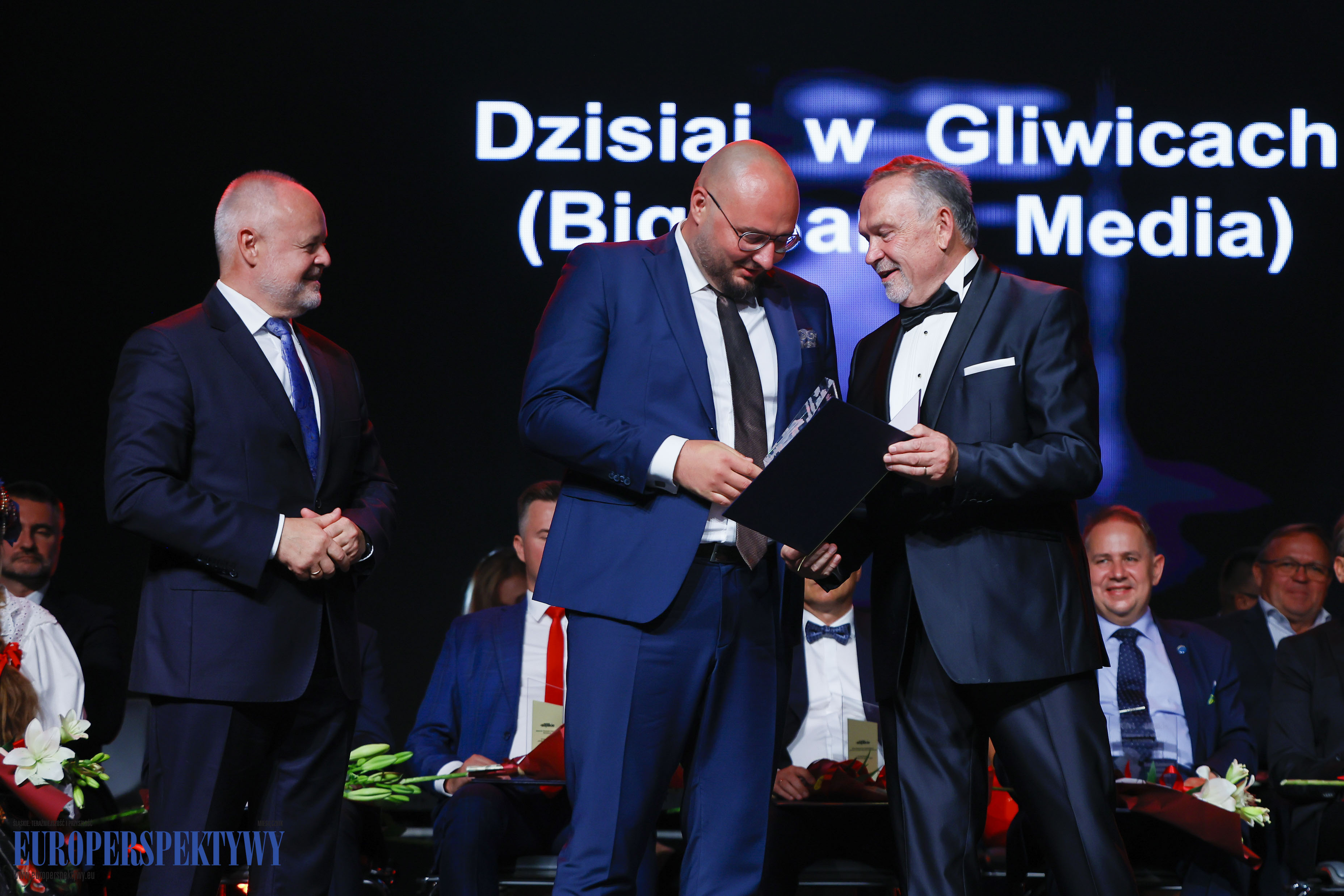 Europerspektywy Marka Śląskie 2024