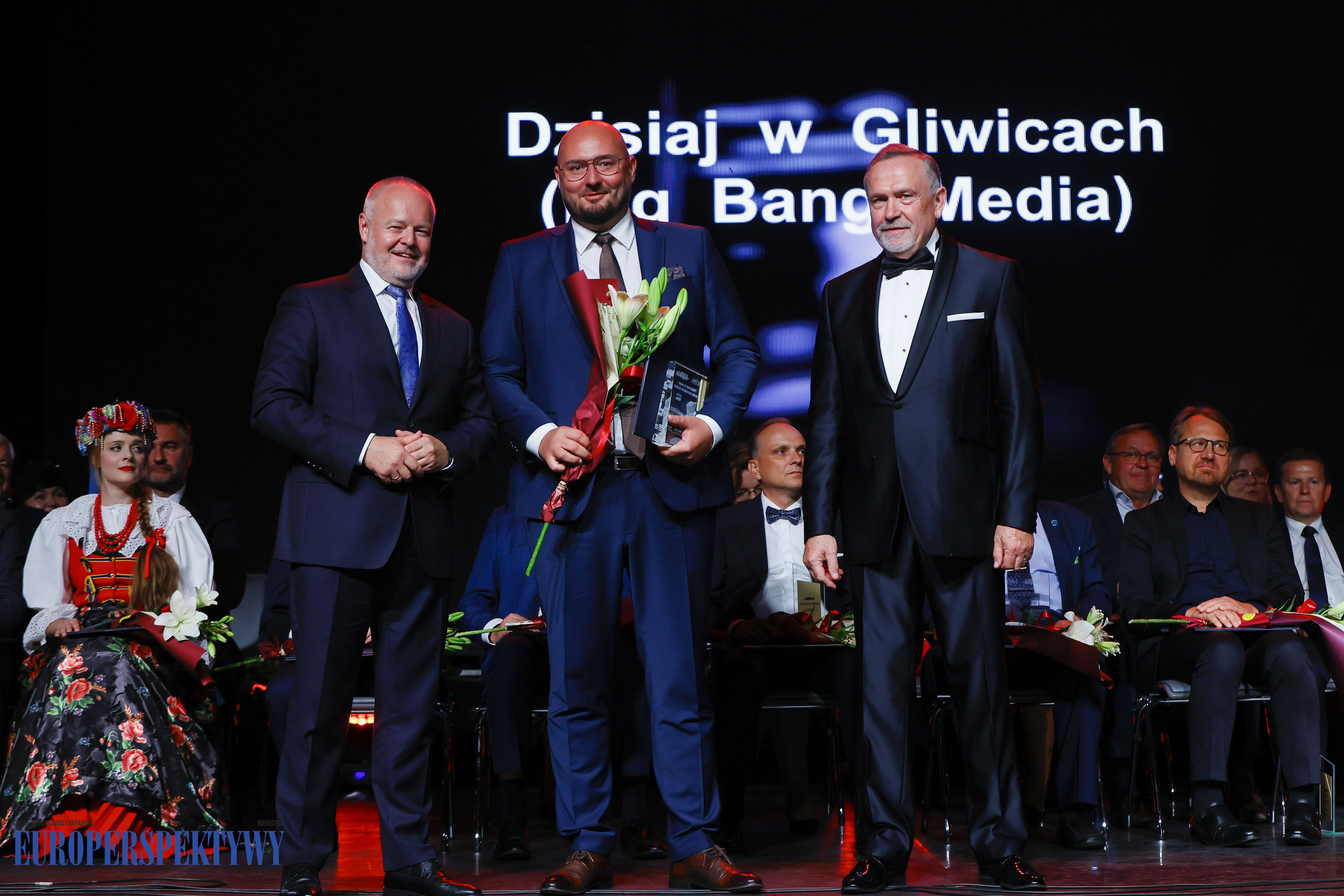 Europerspektywy Marka Śląskie 2024