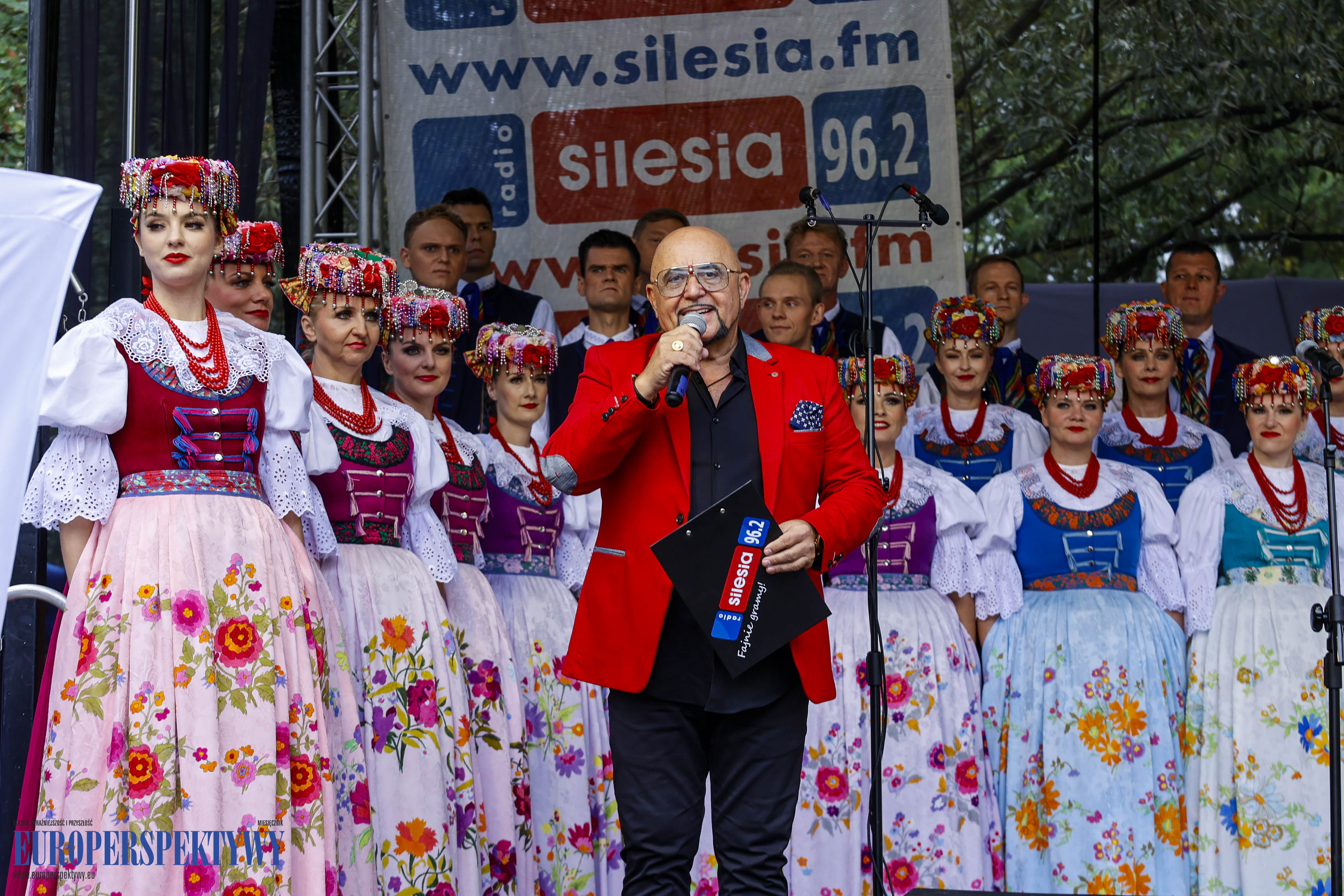 1-18 Europerspektywy IV edycja Targów Senioralnych Silver Silesia