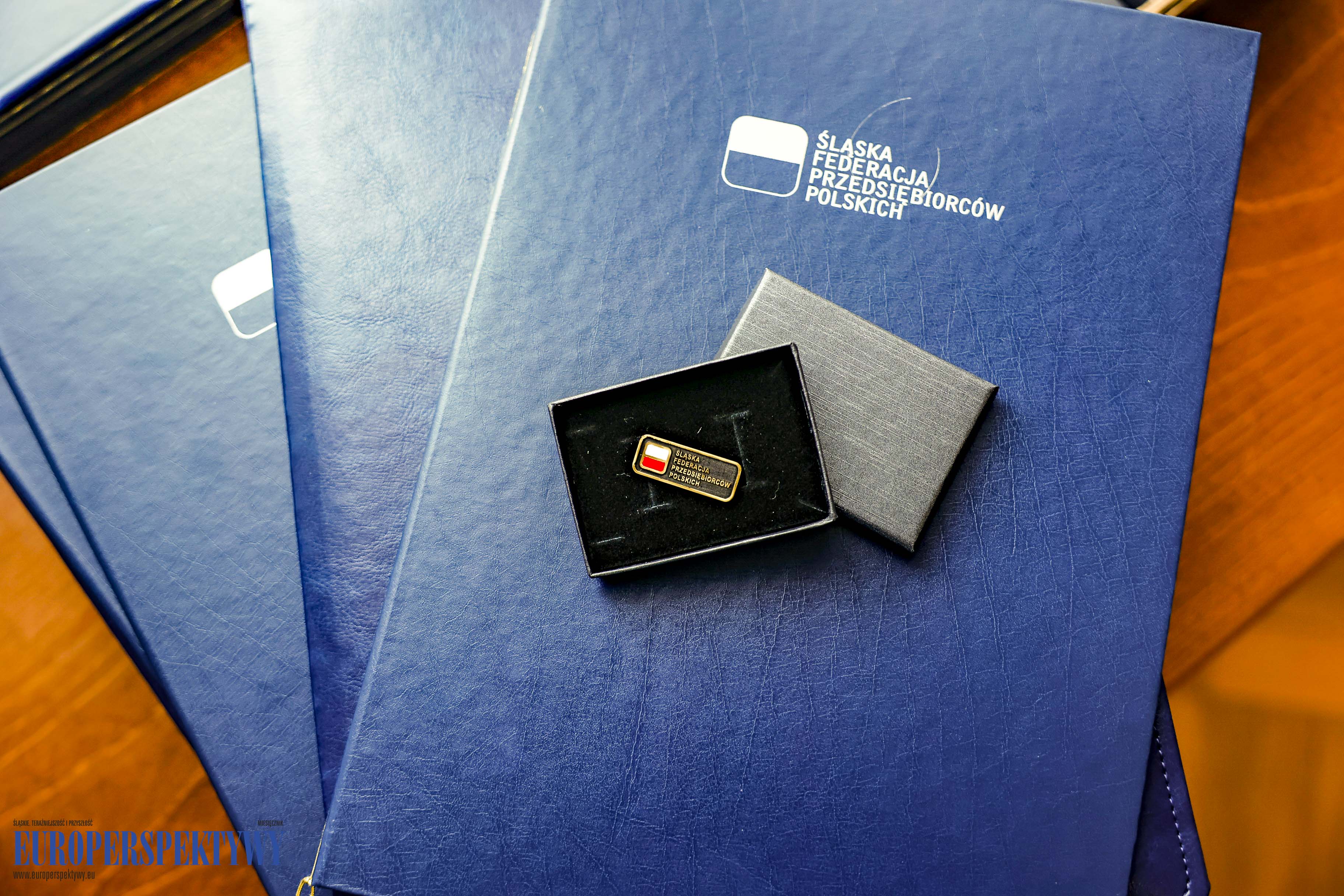 1-18 Europerspektywy ŚFPP - Gospodarcze Otwarcie Roku 2024/2025