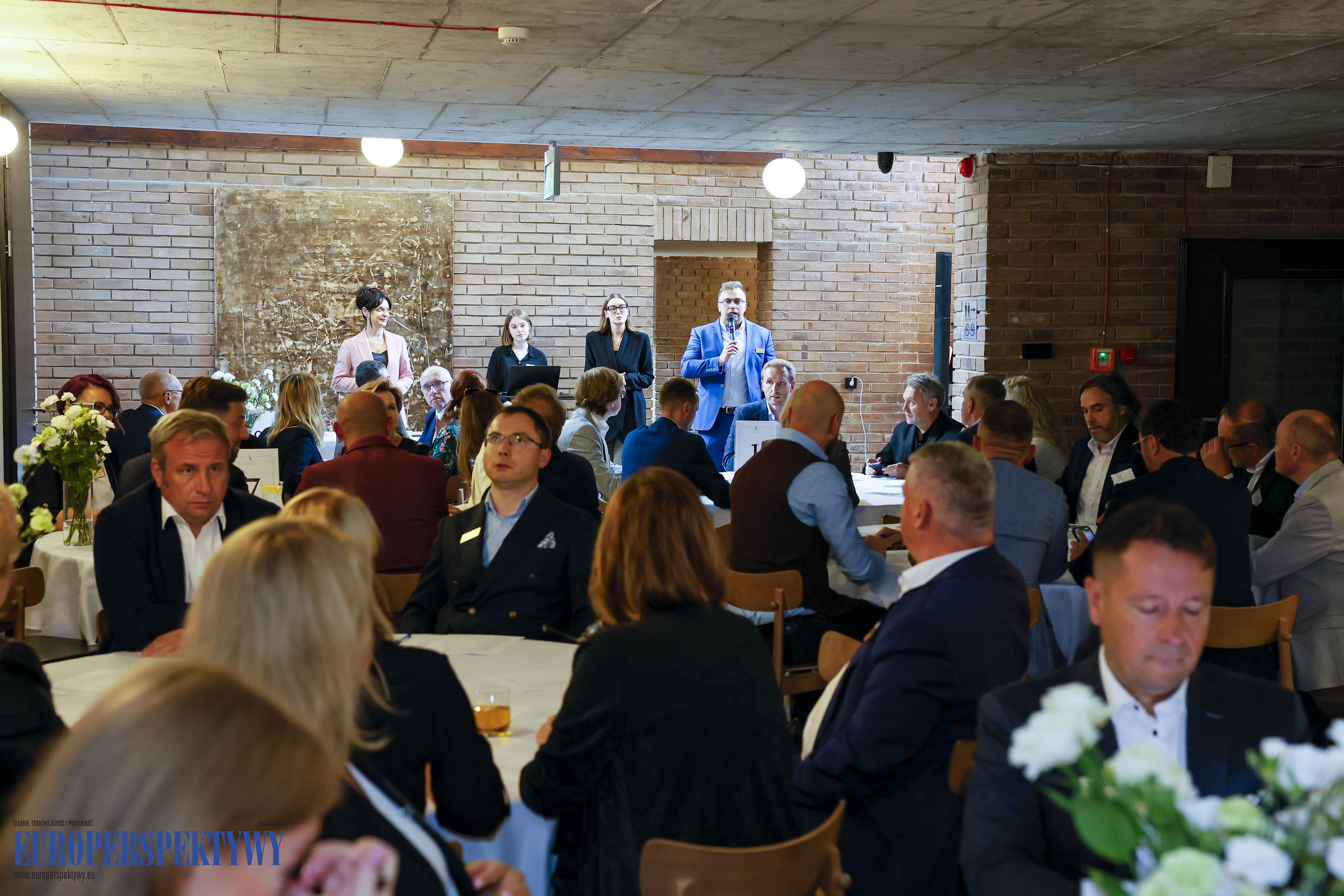 Europerspektywy Spotkanie społeczności Alliance Business Connect