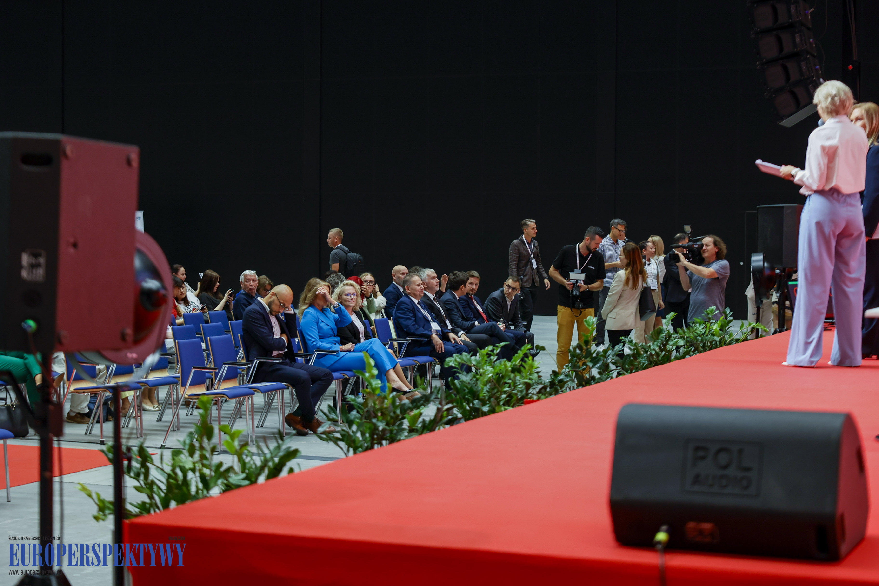 1-18 Europerspektywy Centralny Klub Pacjenta Fundacji „Z sercem do Pacjenta”