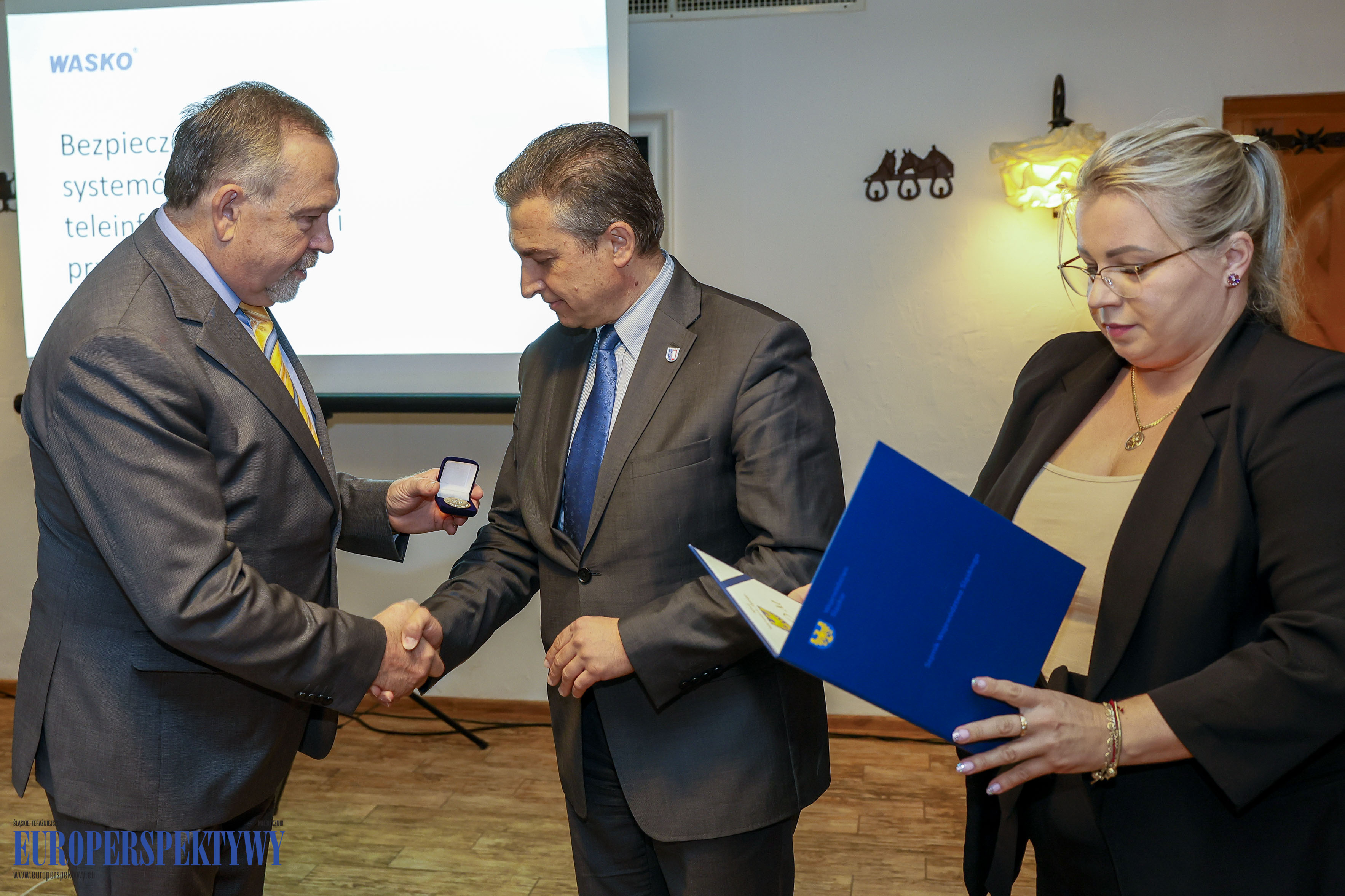 Europerspektywy Wrześniowe śniadanie biznesowe RIPH