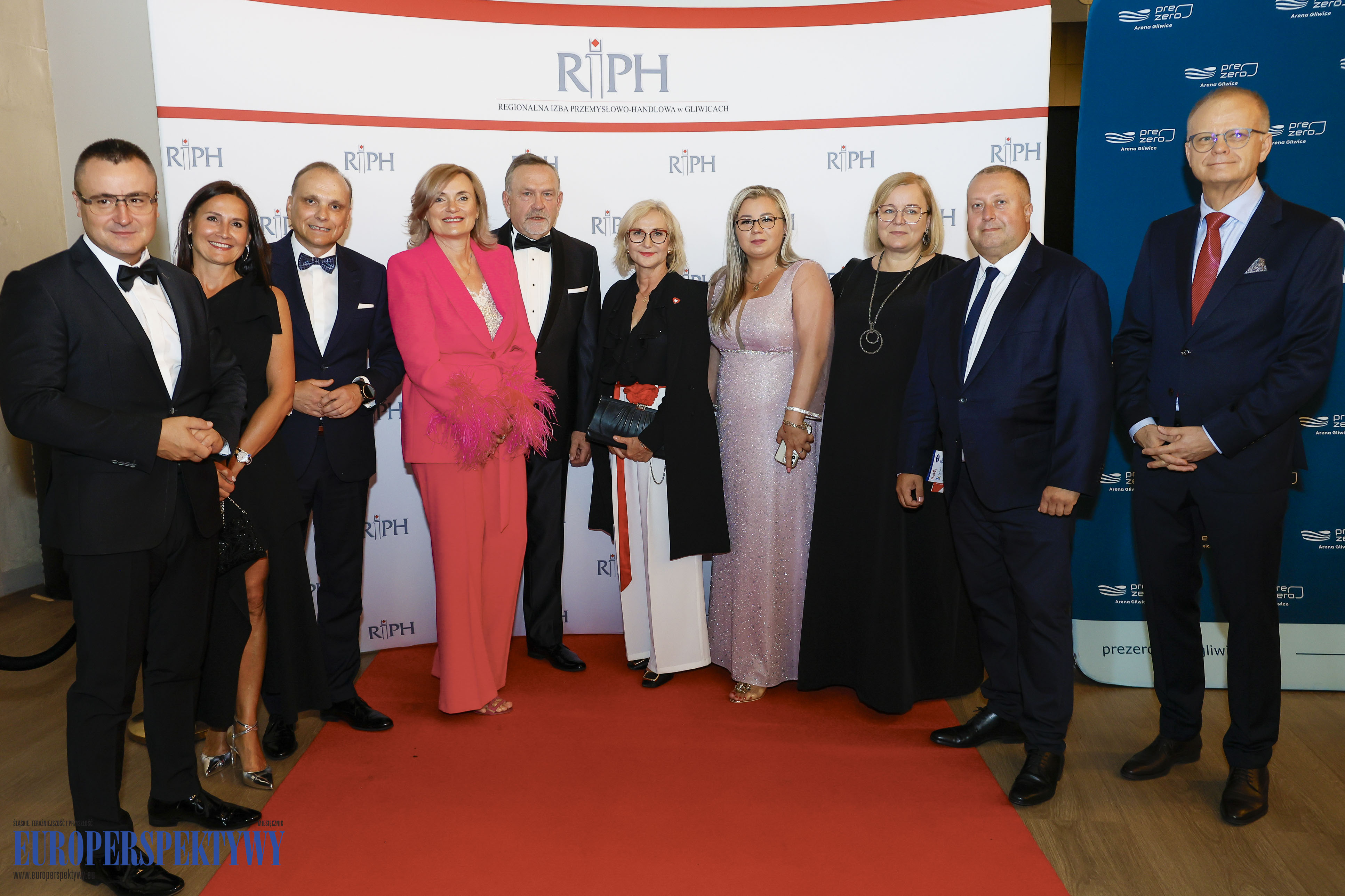 Europerspektywy Marka Śląskie 2024