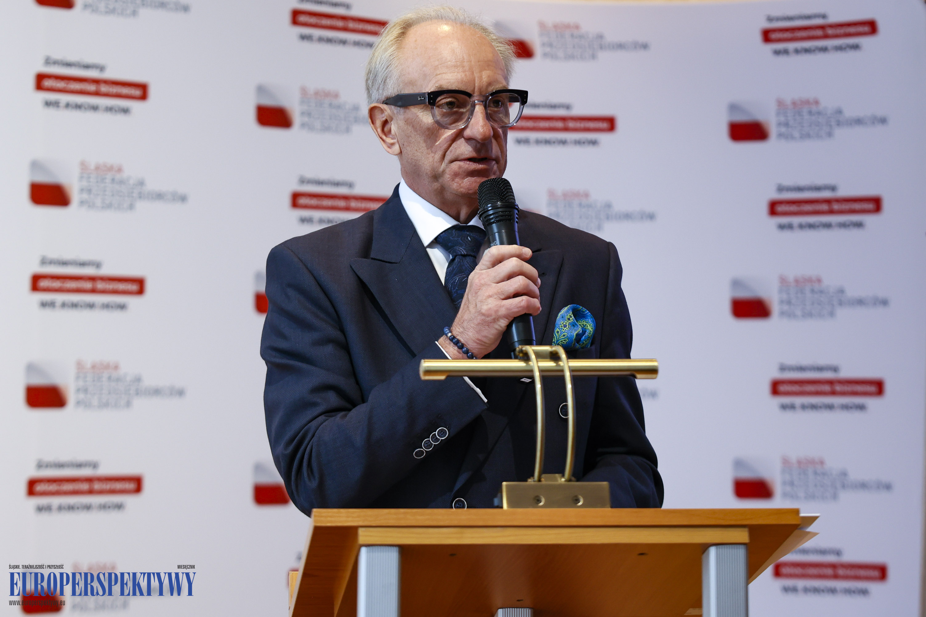 1-181 Europerspektywy ŚFPP - Gospodarcze Otwarcie Roku 2024/2025