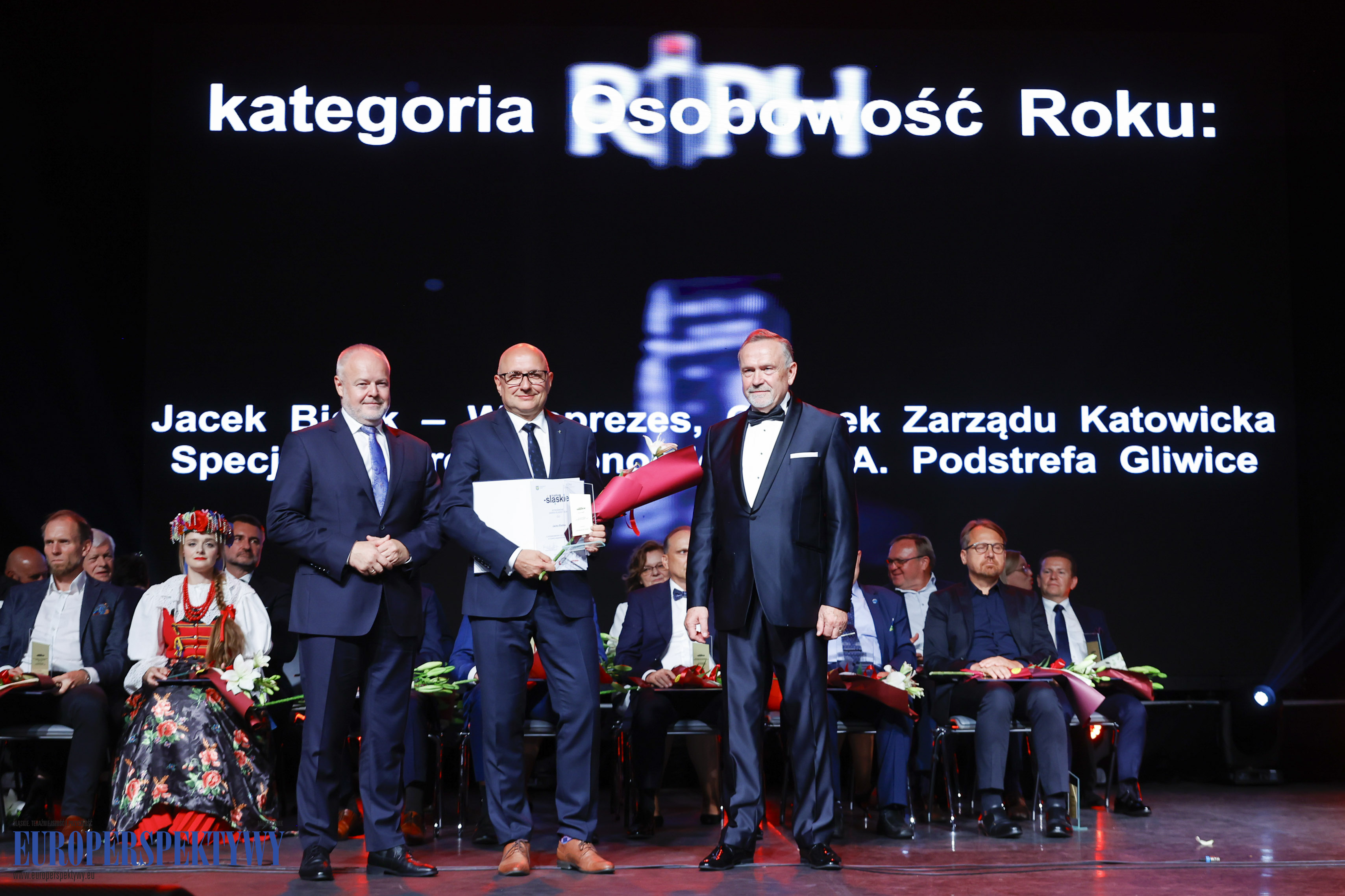 Europerspektywy Marka Śląskie 2024