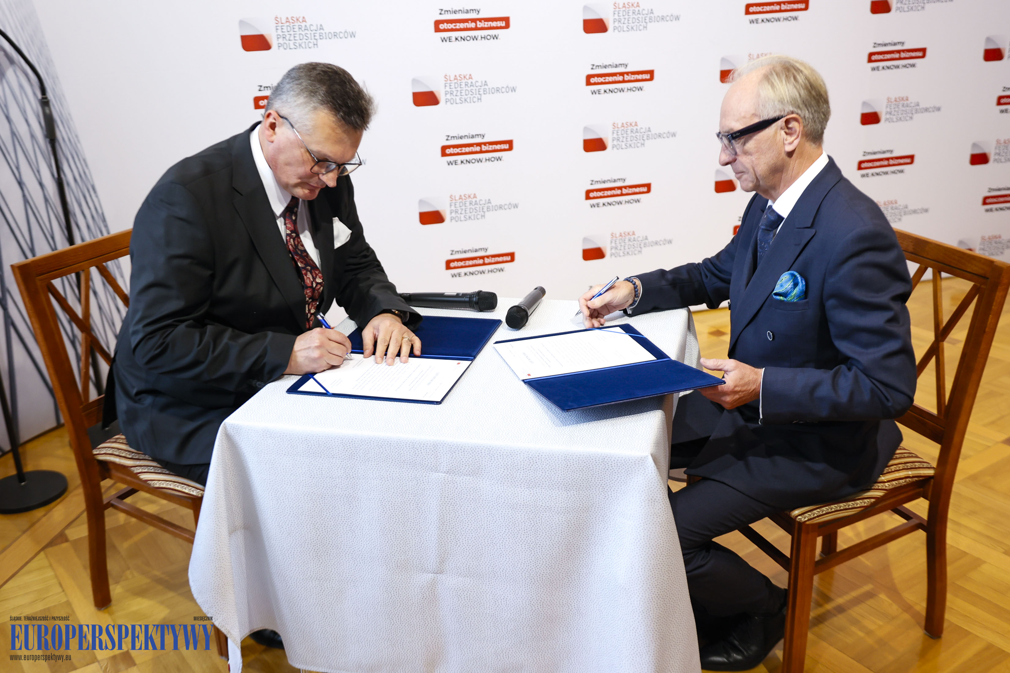 1-183 Europerspektywy ŚFPP - Gospodarcze Otwarcie Roku 2024/2025