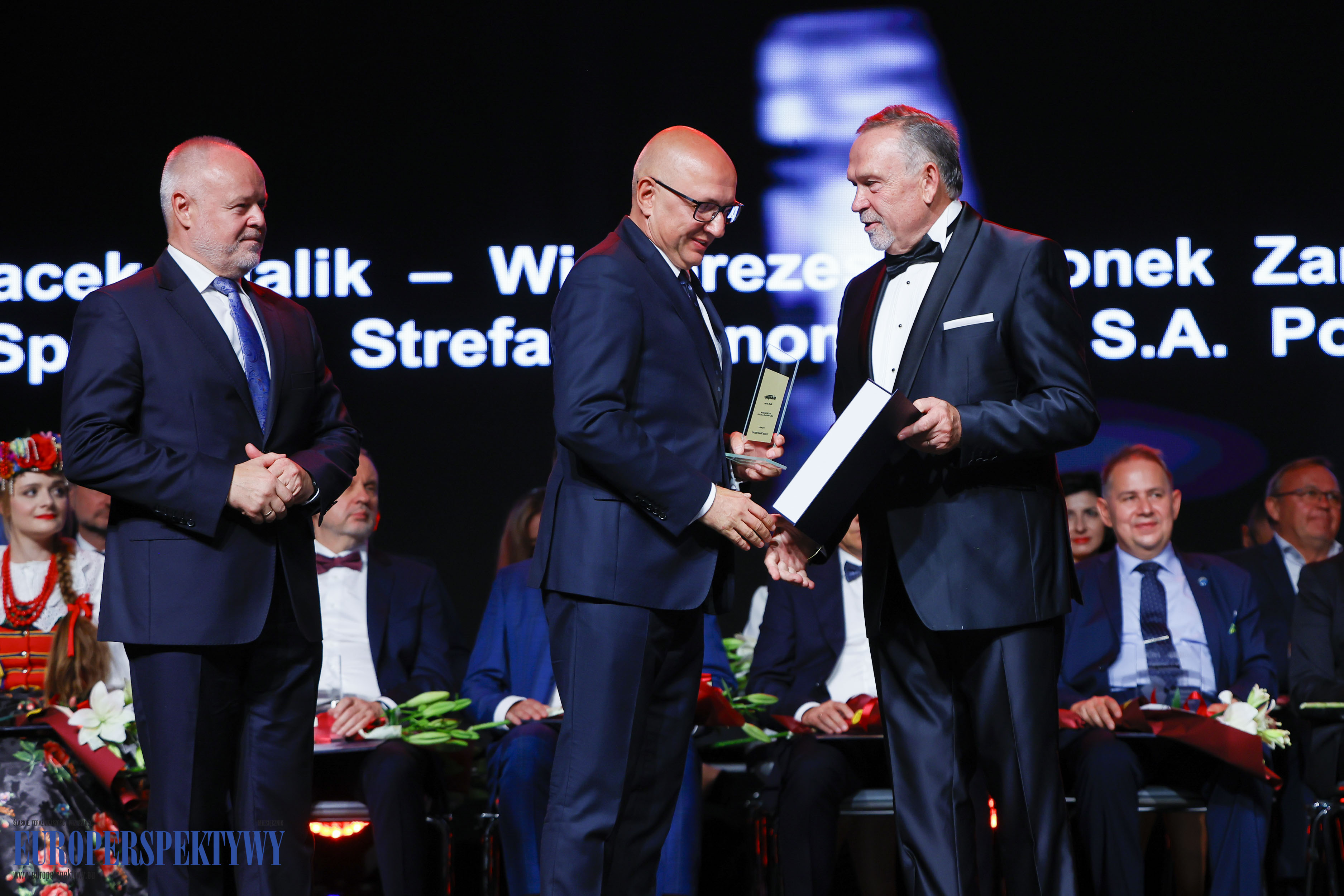 Europerspektywy Marka Śląskie 2024