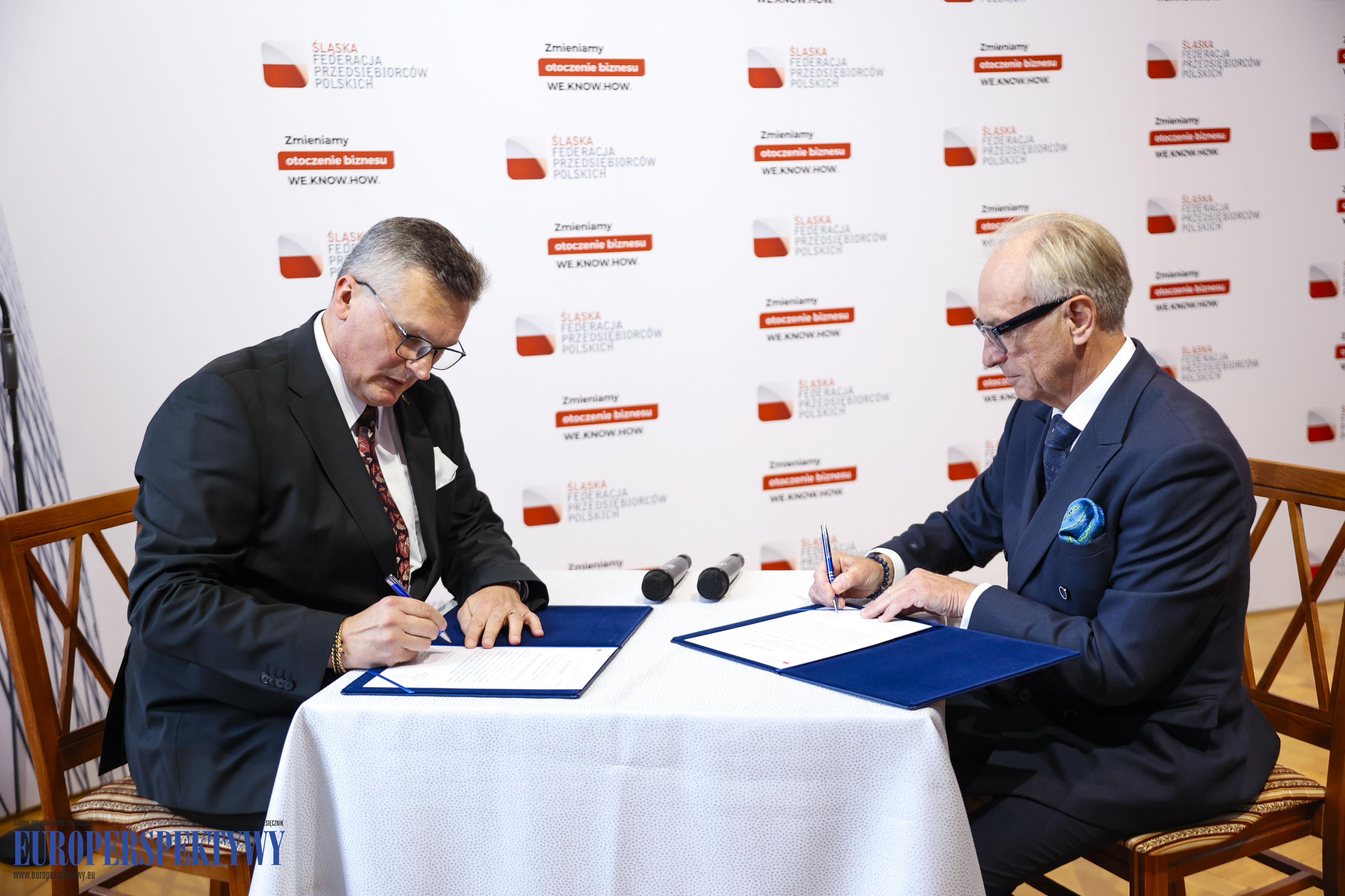 1-184 Europerspektywy ŚFPP - Gospodarcze Otwarcie Roku 2024/2025