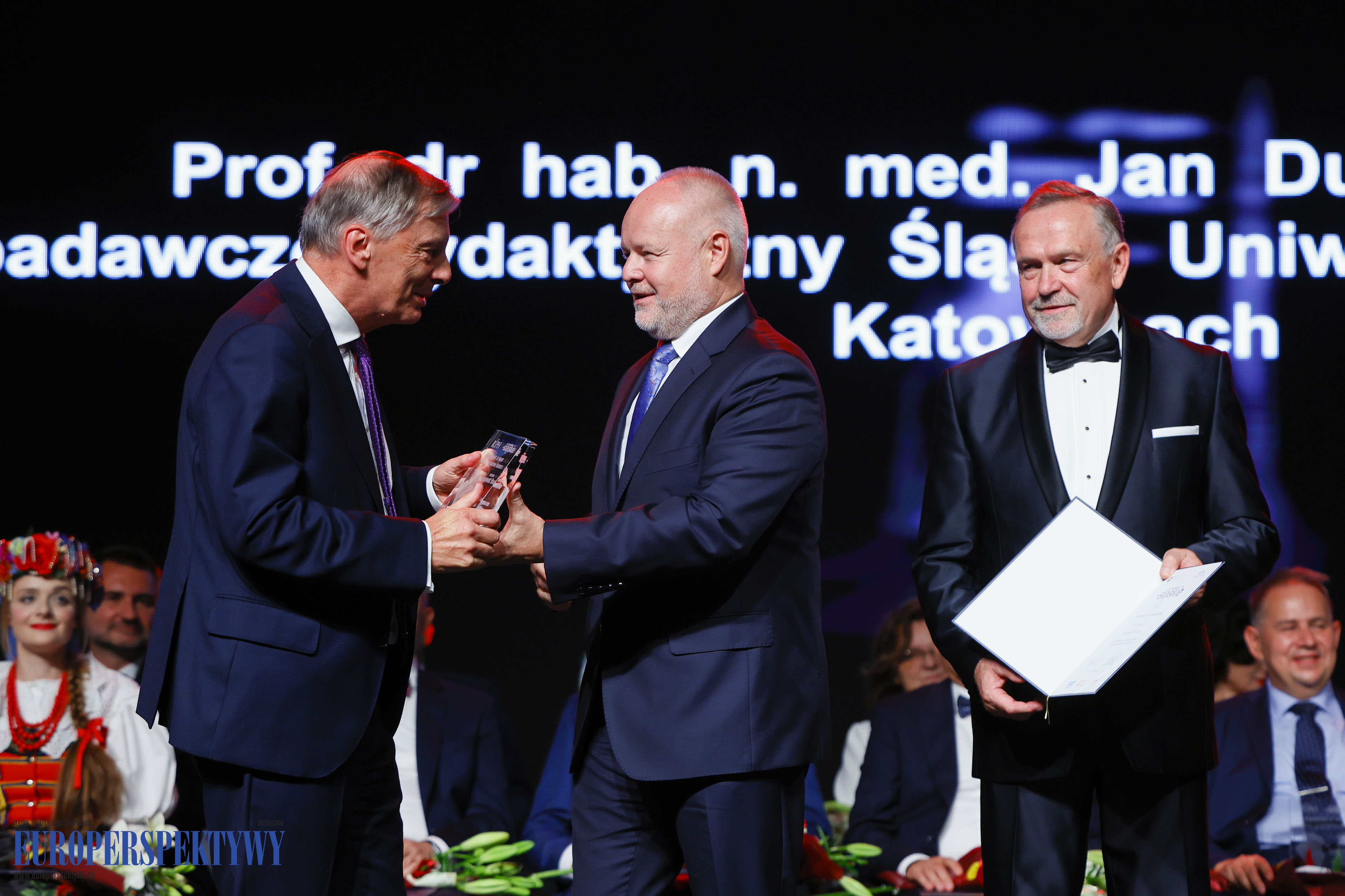 Europerspektywy Marka Śląskie 2024