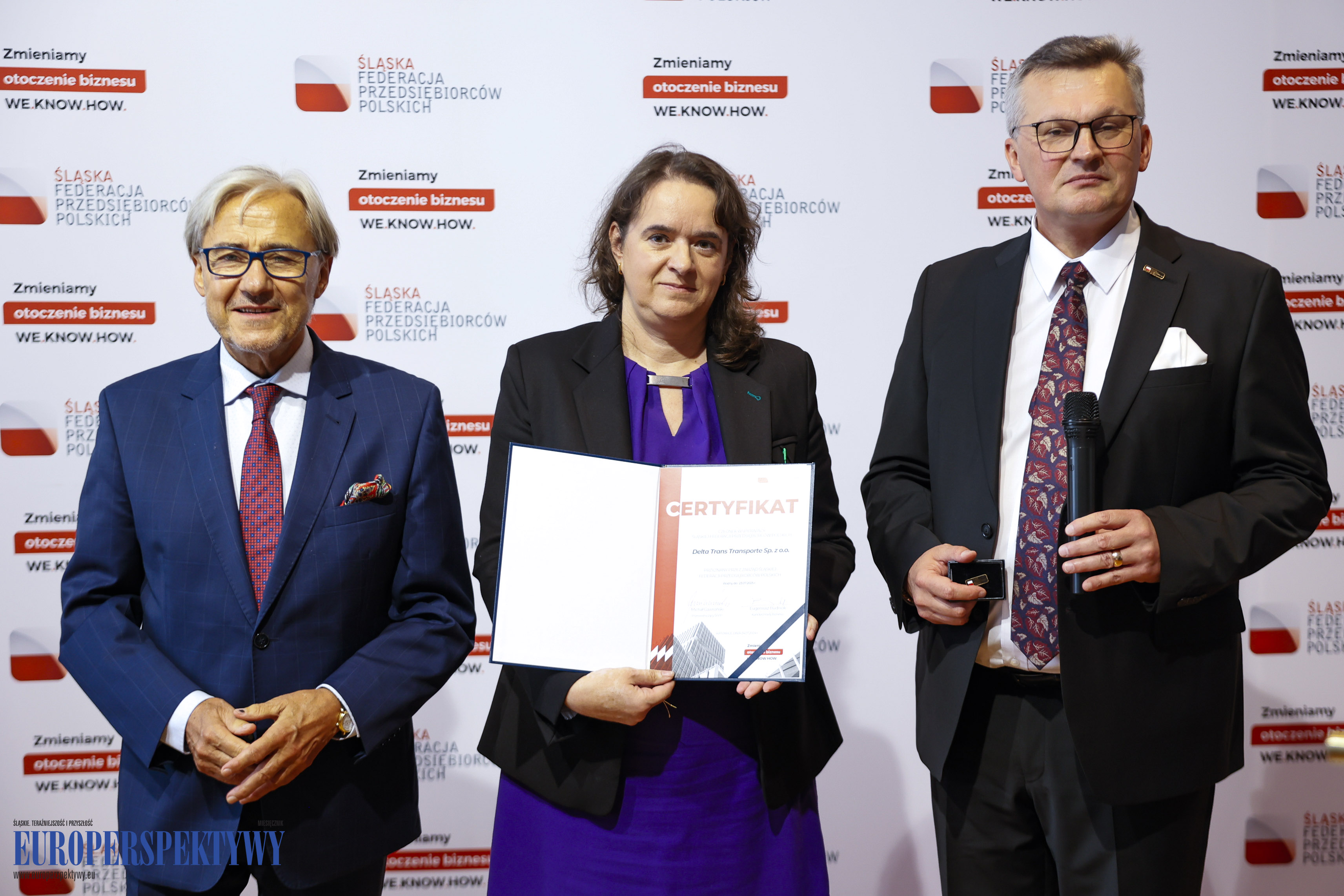 1-187 Europerspektywy ŚFPP - Gospodarcze Otwarcie Roku 2024/2025