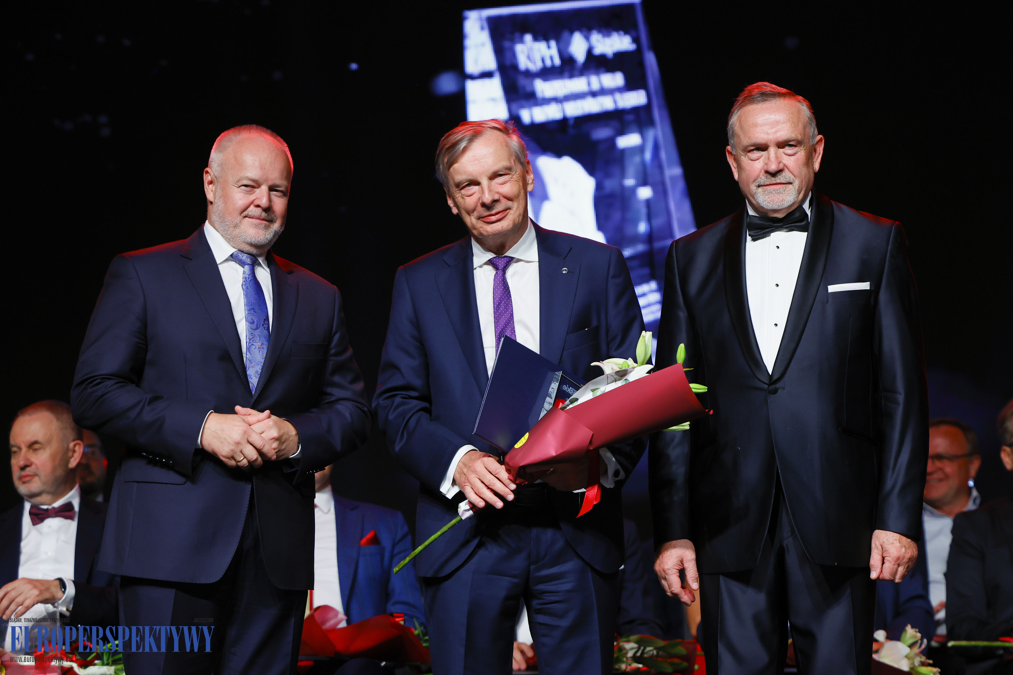 Europerspektywy Marka Śląskie 2024