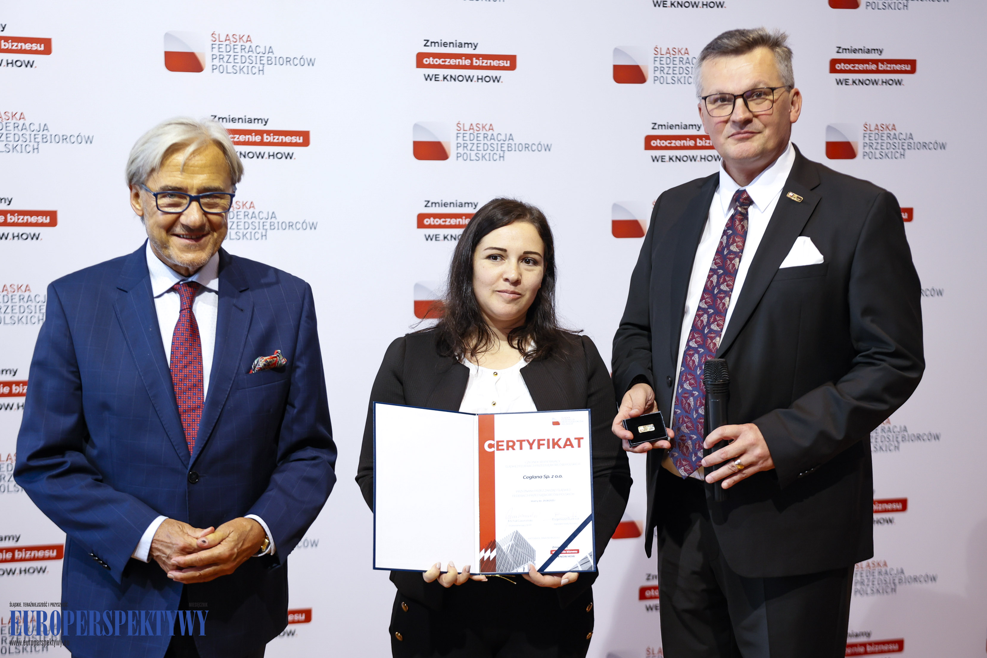 1-189 Europerspektywy ŚFPP - Gospodarcze Otwarcie Roku 2024/2025