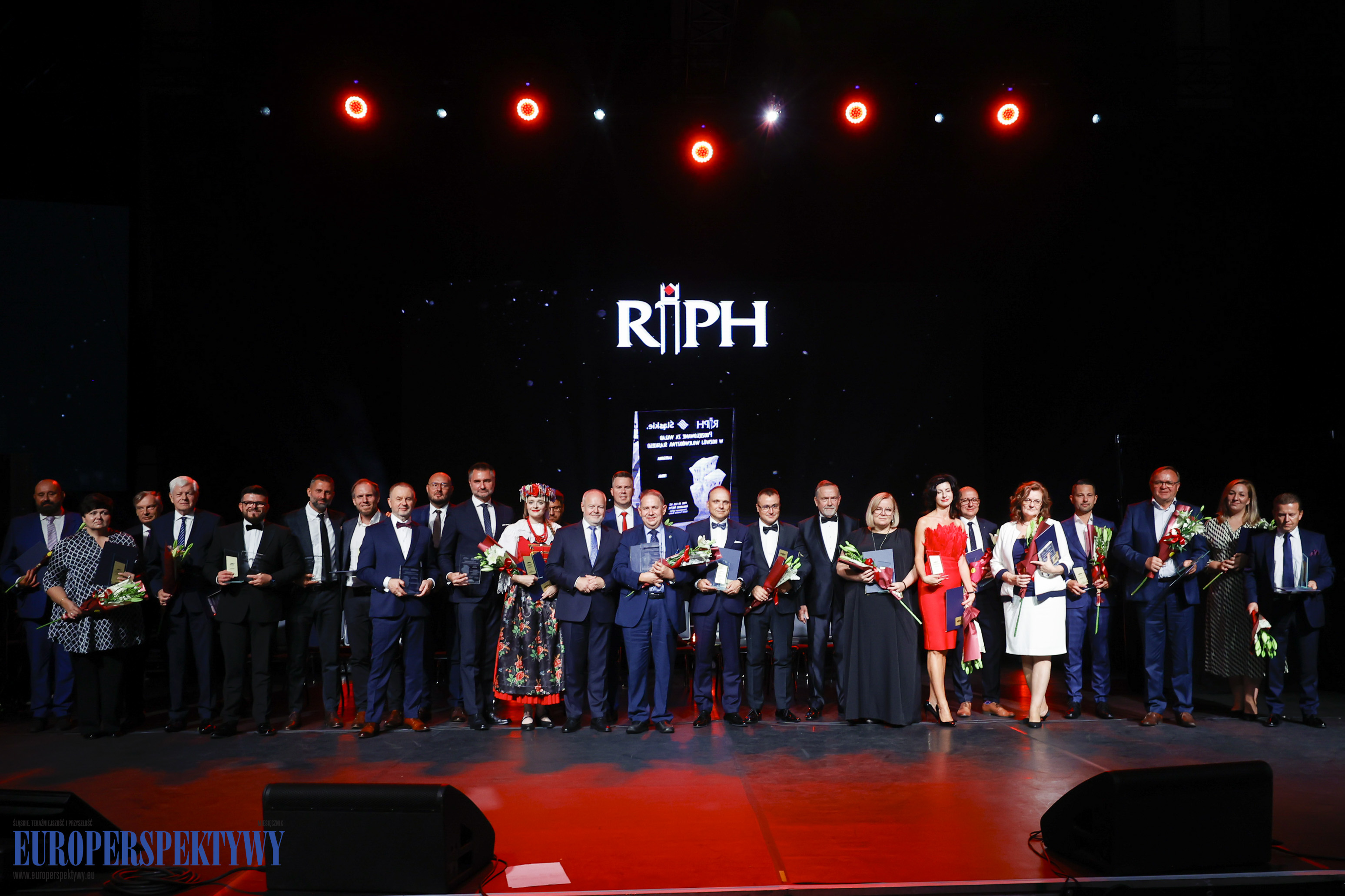 Europerspektywy Marka Śląskie 2024