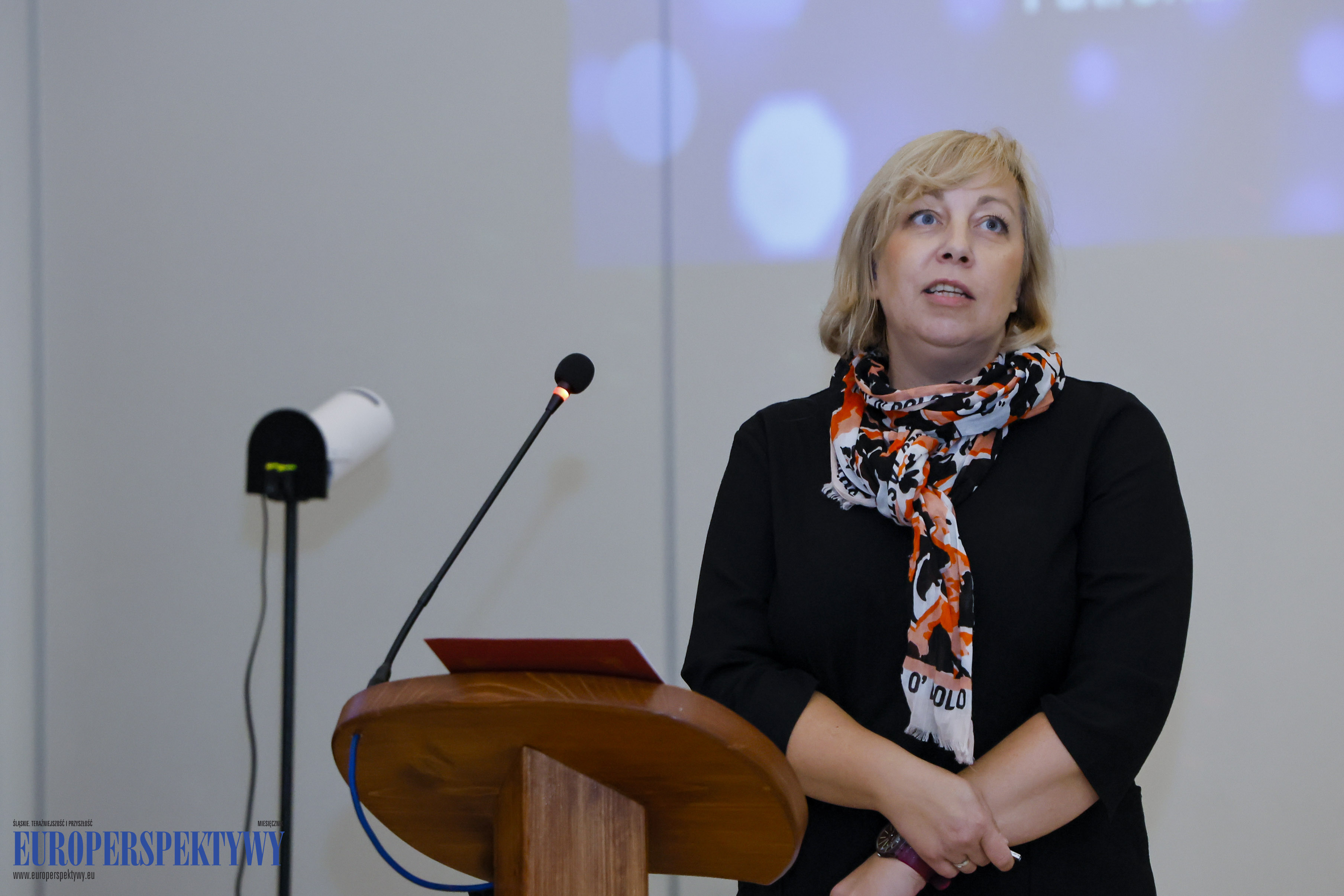 1-19 Europerspektywy IV Konferencja „Innowacyjna Firma”