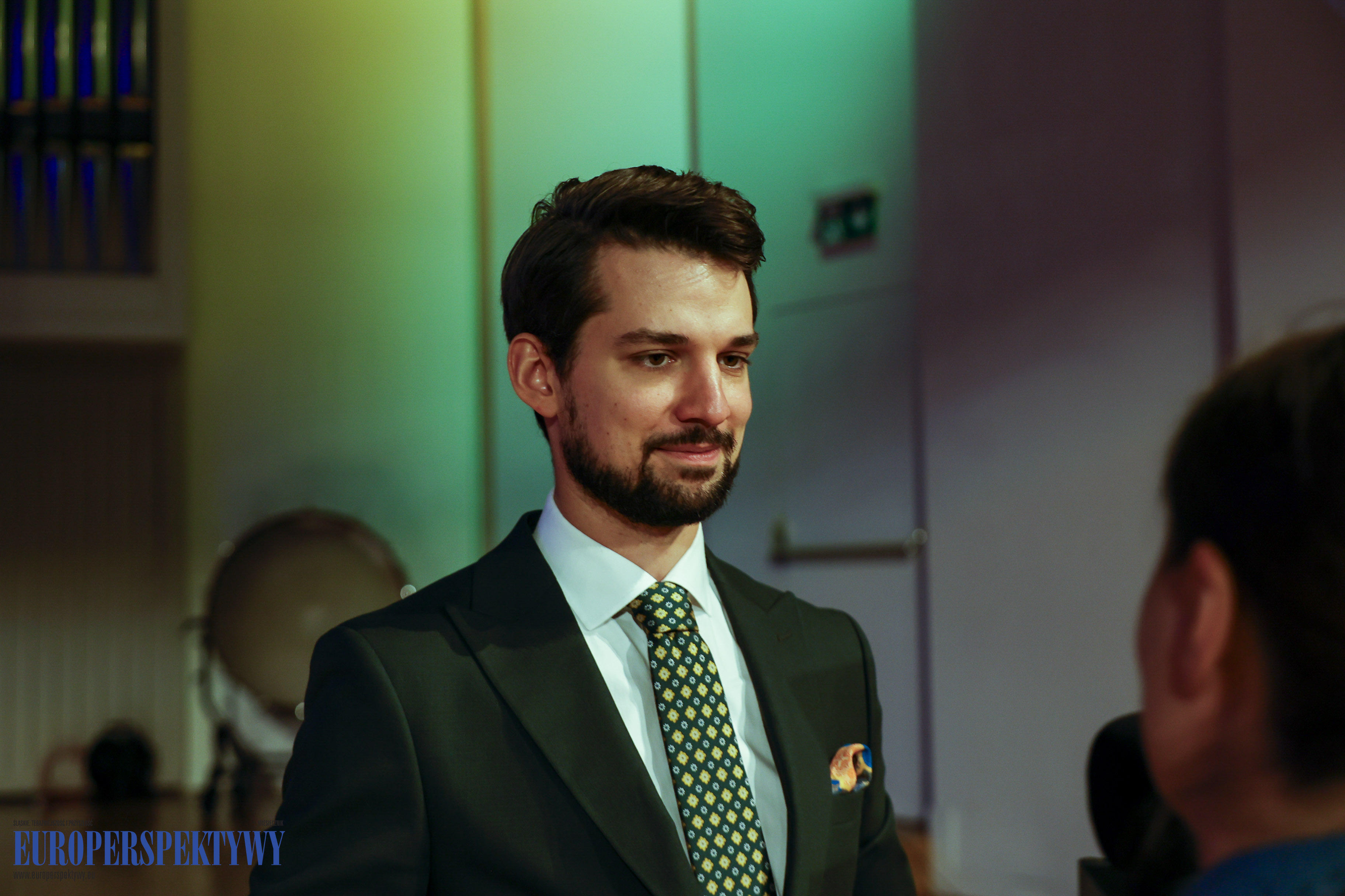 Europerspektywy Obchody 80-lecia Filharmonii Śląskiej