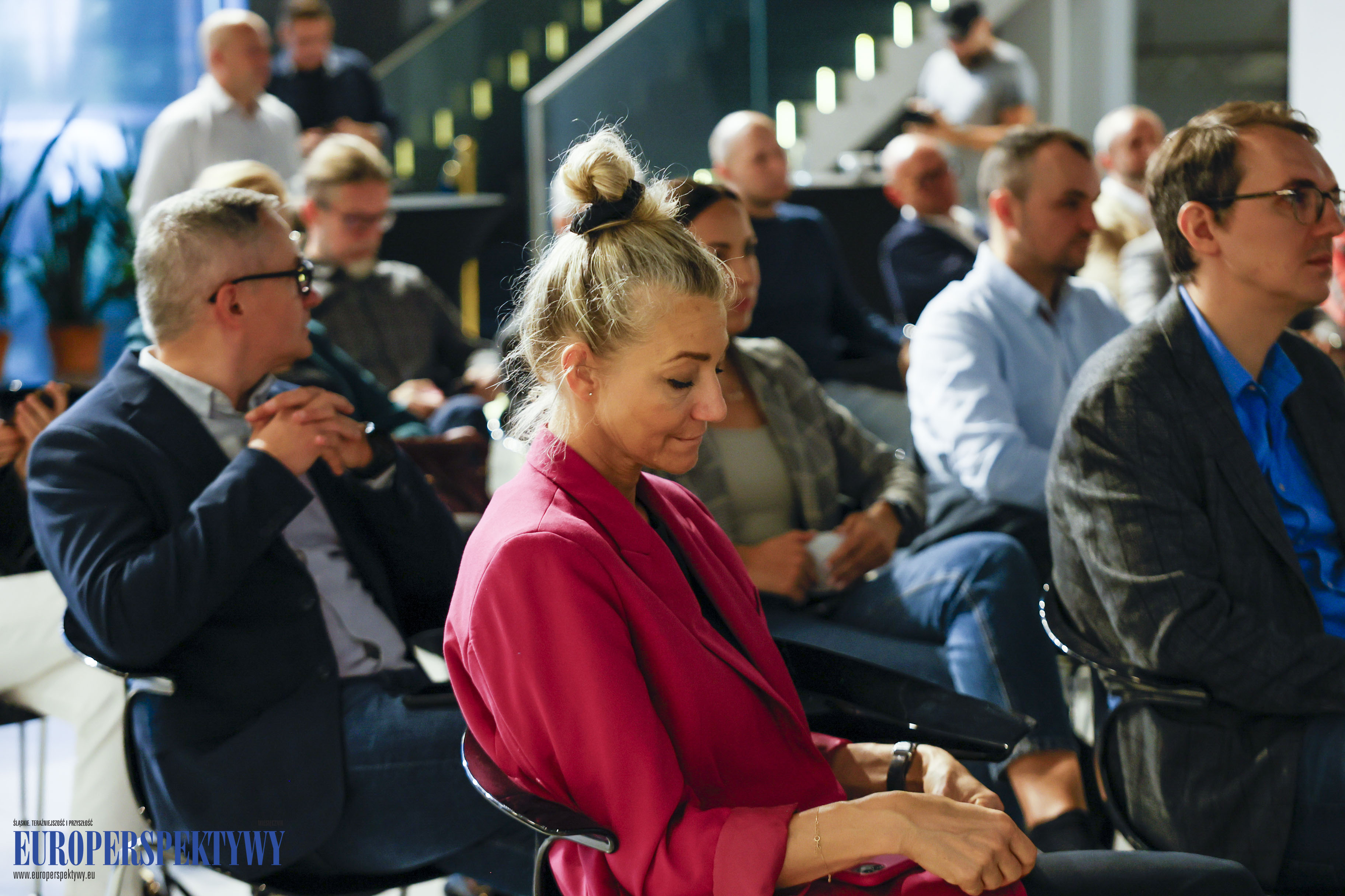 Europerspektywy Czwarte spotkanie w ramach projektu SNIP